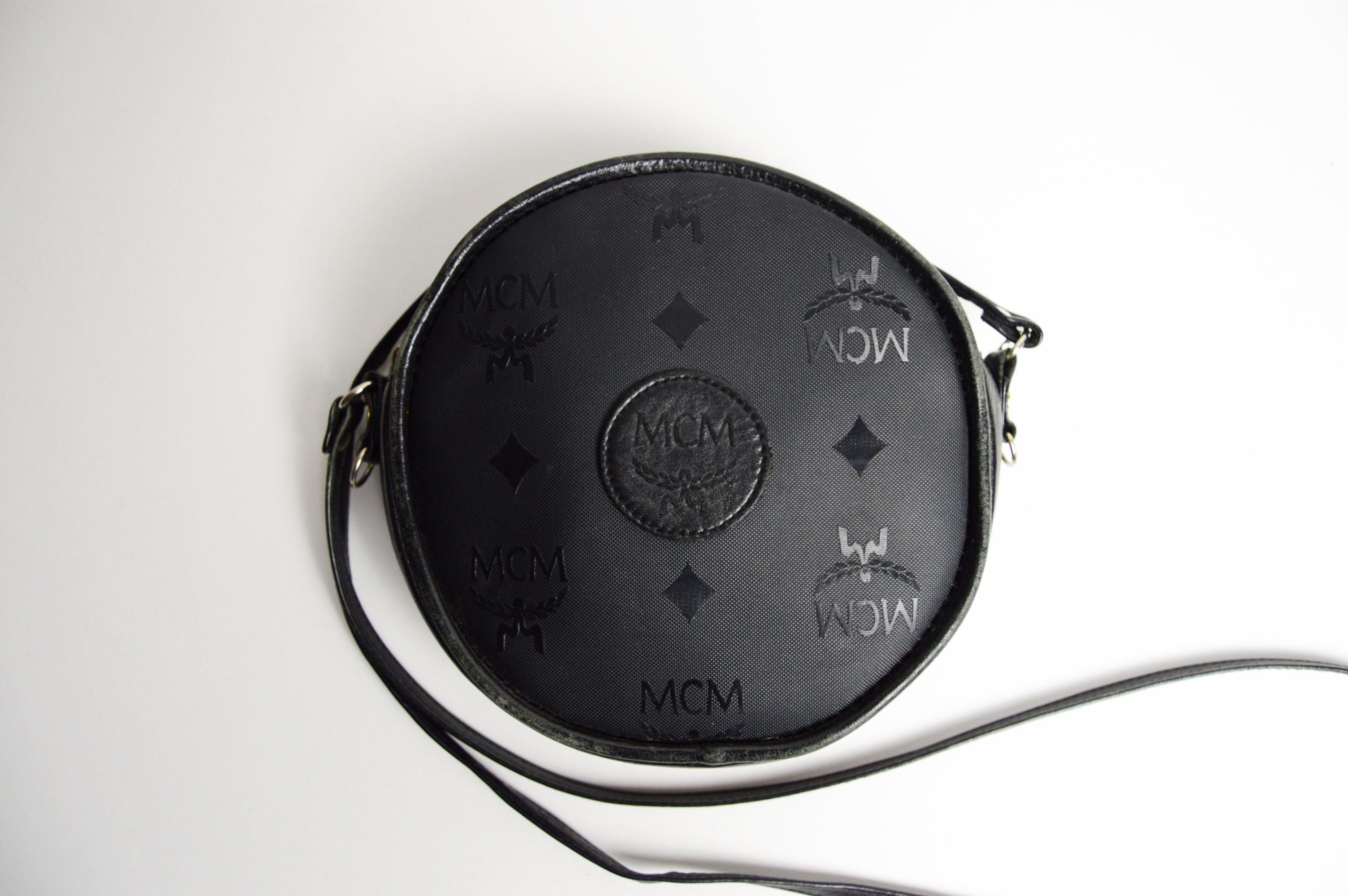 MCM mcm small cross body pouch Size ONE SIZE - 3 Thumbnail