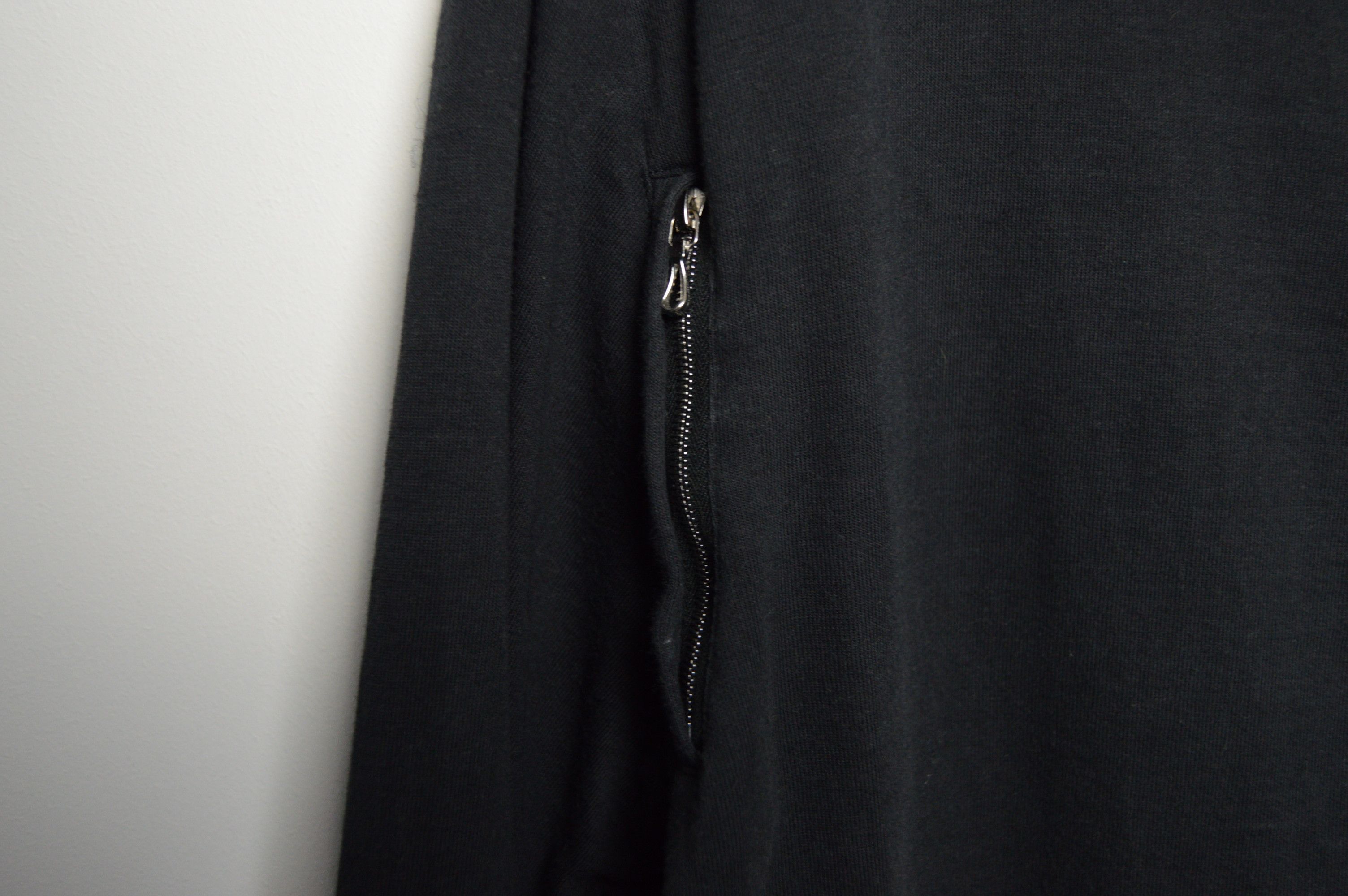 C.P. Company C.P. Company zip 3/4 sleeve l-xl Size US L / EU 52-54 / 3 - 7 Thumbnail