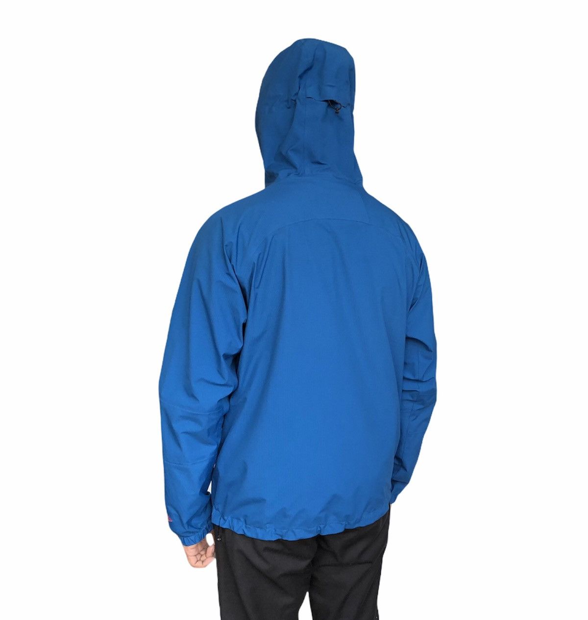Columbia Columbia Omni-Tech Waterproof Breathable Jacket With Hoodie Size US L / EU 52-54 / 3 - 6 Thumbnail