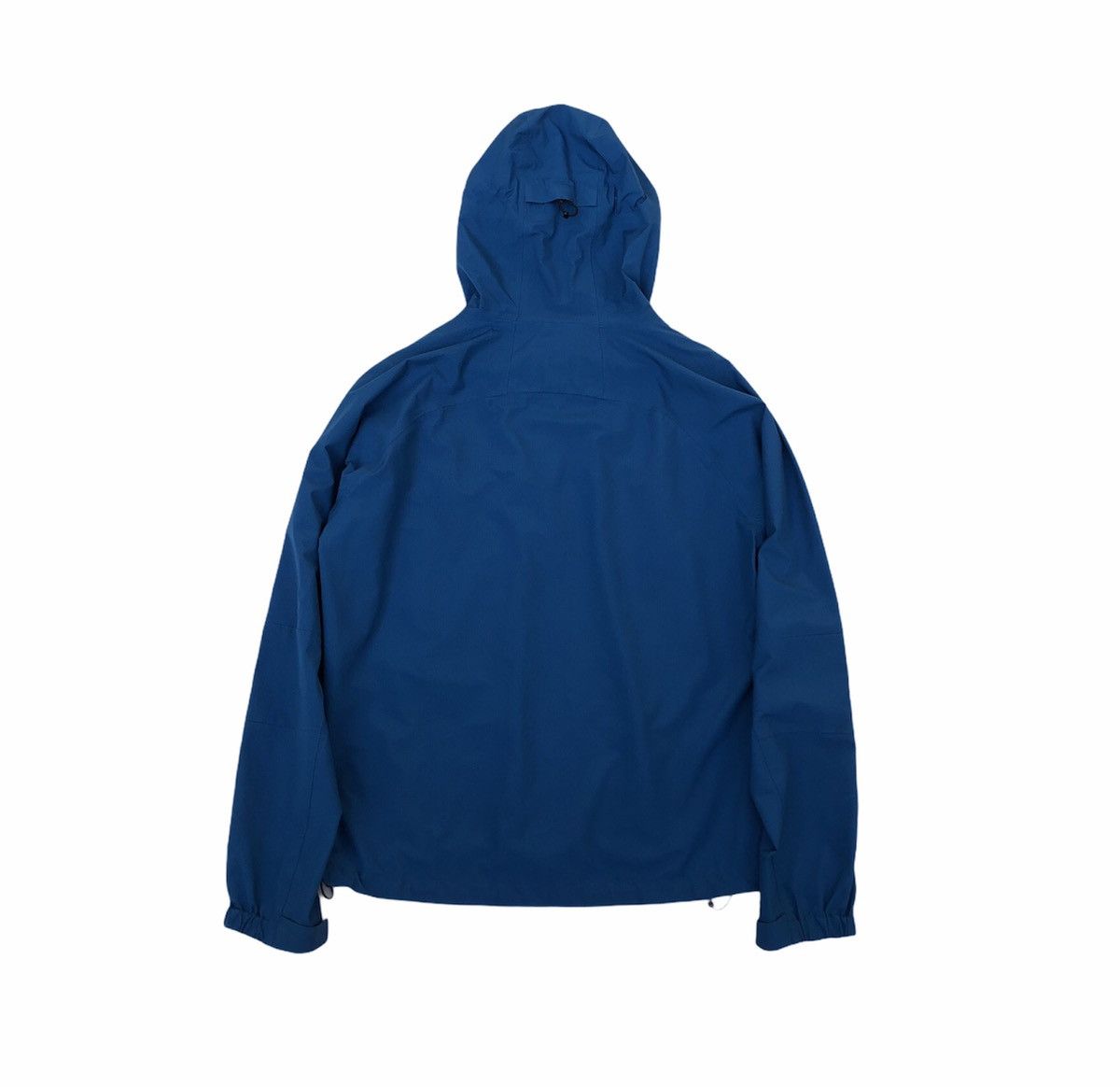 Columbia Columbia Omni-Tech Waterproof Breathable Jacket With Hoodie Size US L / EU 52-54 / 3 - 11 Thumbnail