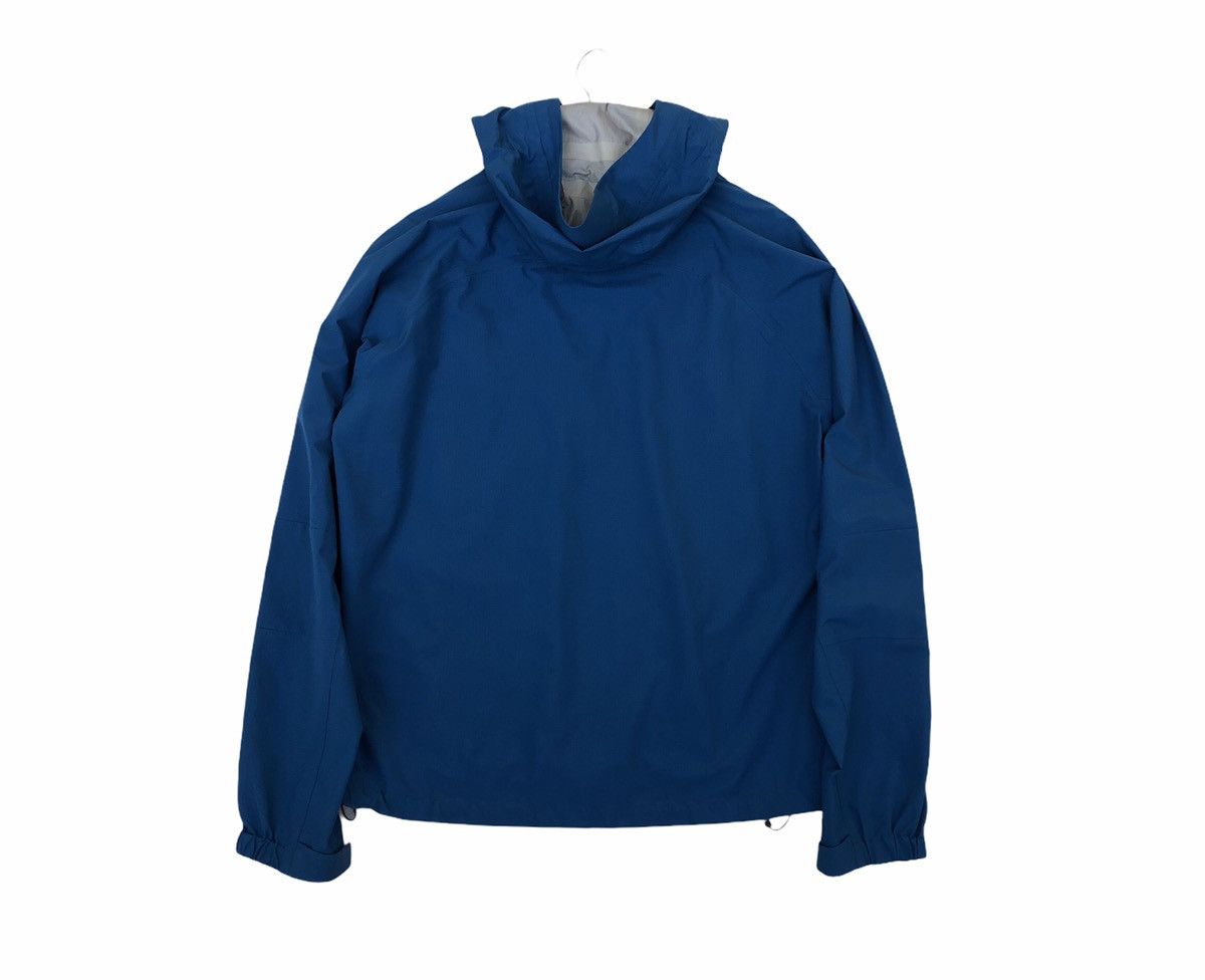 Columbia Columbia Omni-Tech Waterproof Breathable Jacket With Hoodie Size US L / EU 52-54 / 3 - 12 Thumbnail