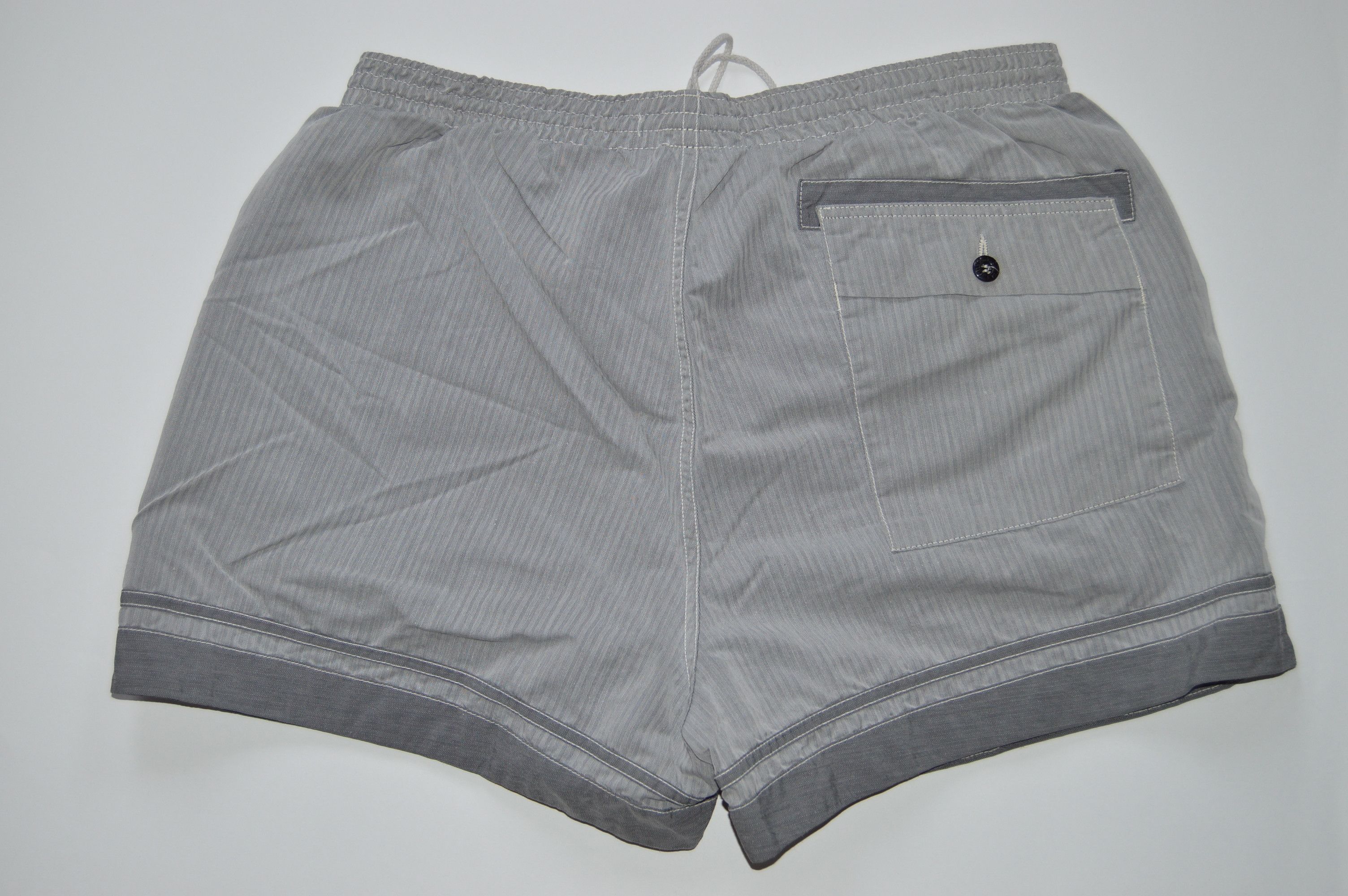 Stone Island stone island vintage marina shorts Size US 34 / EU 50 - 3 Thumbnail