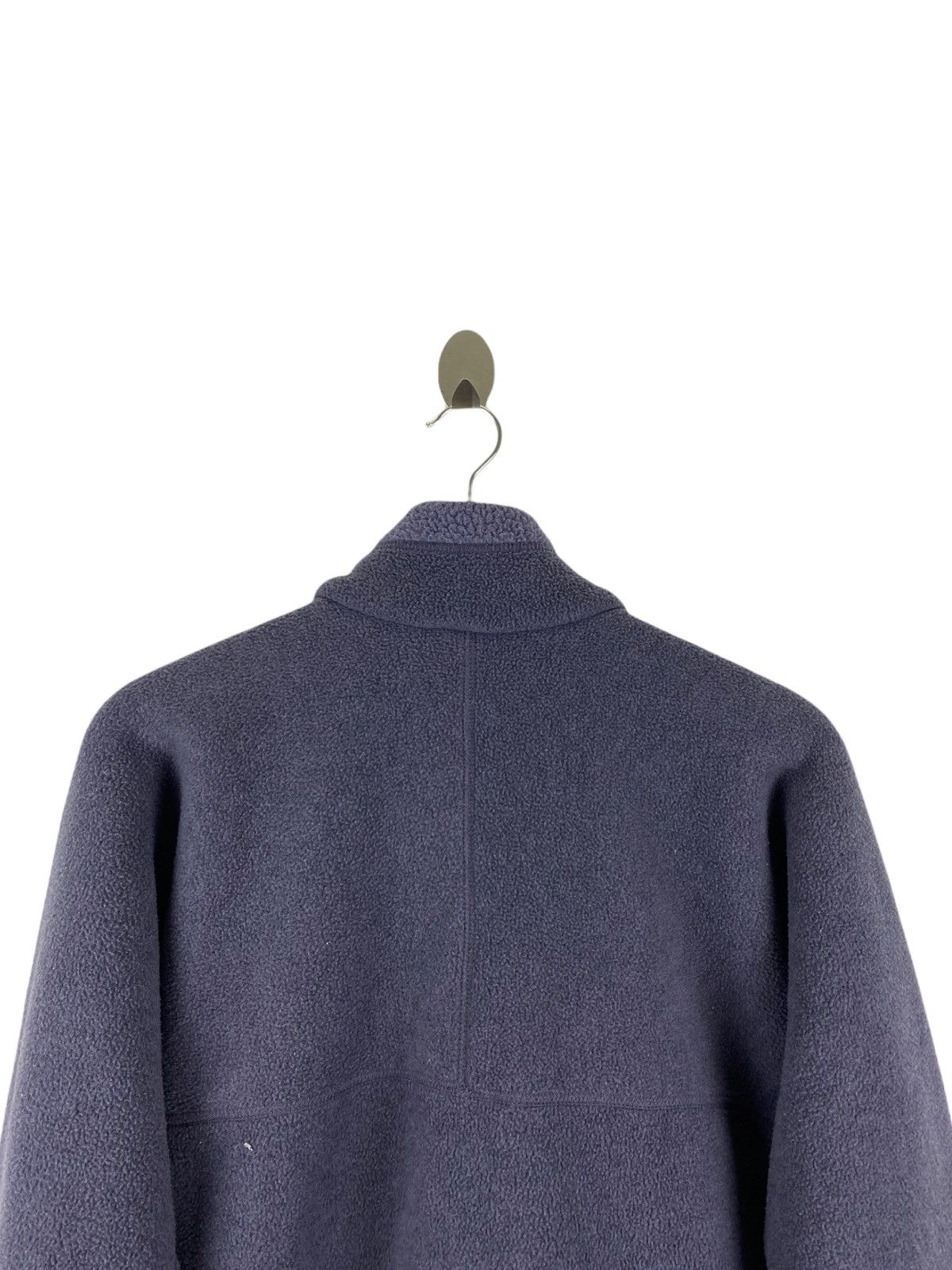 Japanese Brand × Polartec × Vintage LOVE ALPINE x POLARTEC ZIPPER JACKET Size US XS / EU 42 / 0 - 5 Thumbnail