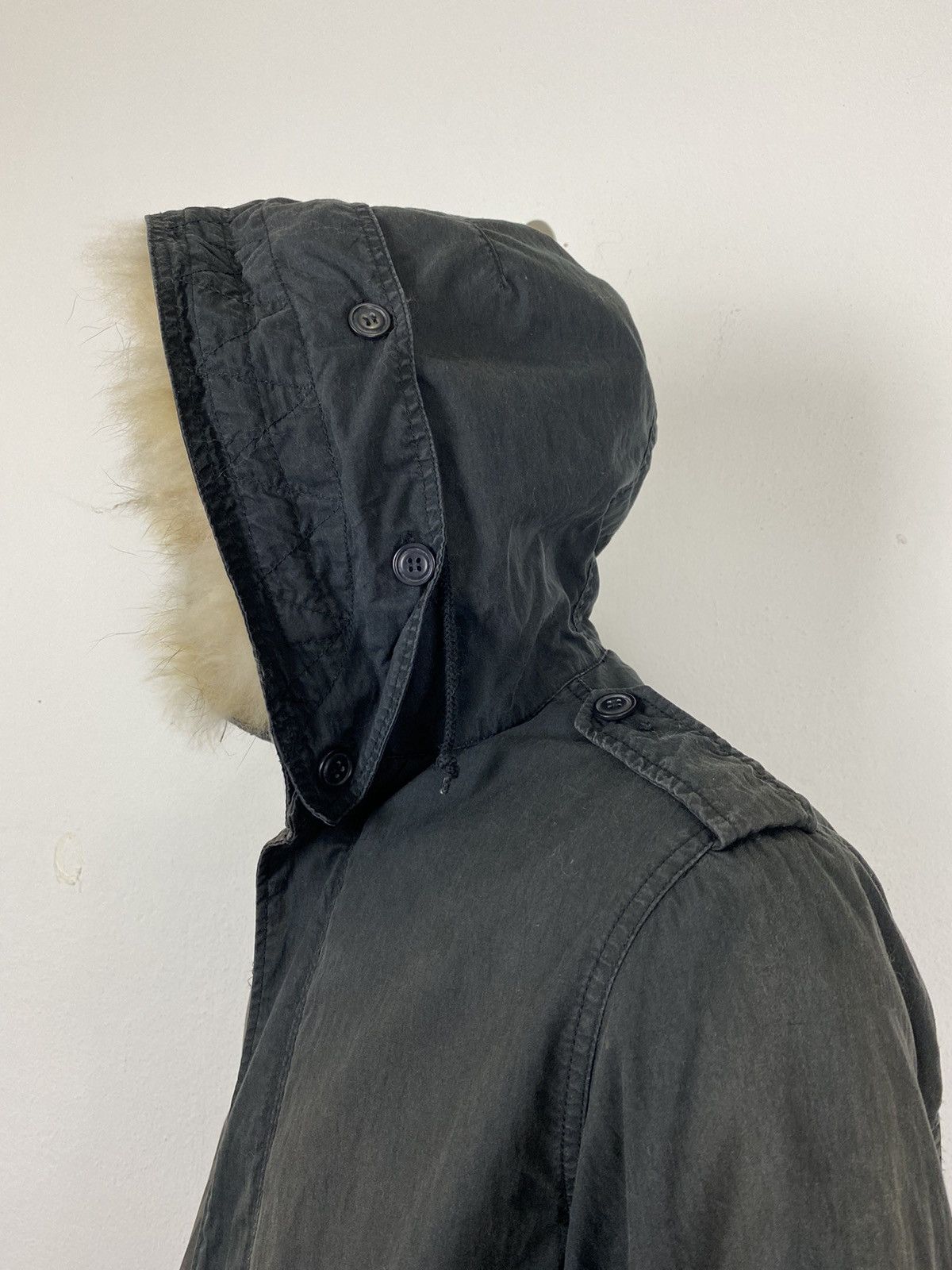 Alpha Industries × If Six Was Nine Alpha Industries Parkas Jacket-GK73 Size US M / EU 48-50 / 2 - 5 Thumbnail