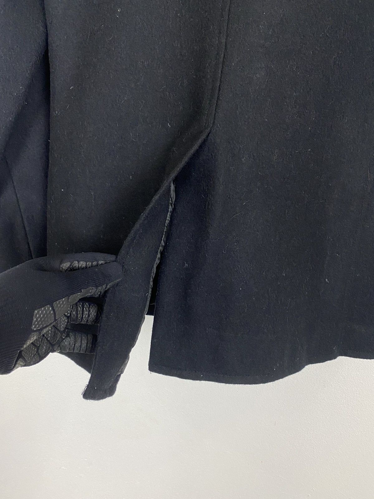 Alpha Industries ALPHA INDUSTRIES PEA COAT Size US M / EU 48-50 / 2 - 7 Thumbnail