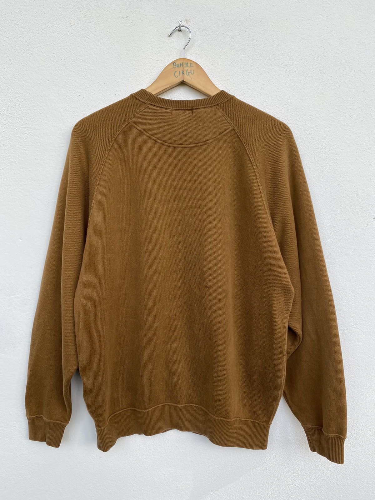 Chaps Ralph Lauren × Polo Ralph Lauren Chaps Ralph Lauren Sweatshirt Size US L / EU 52-54 / 3 - 2 Thumbnail