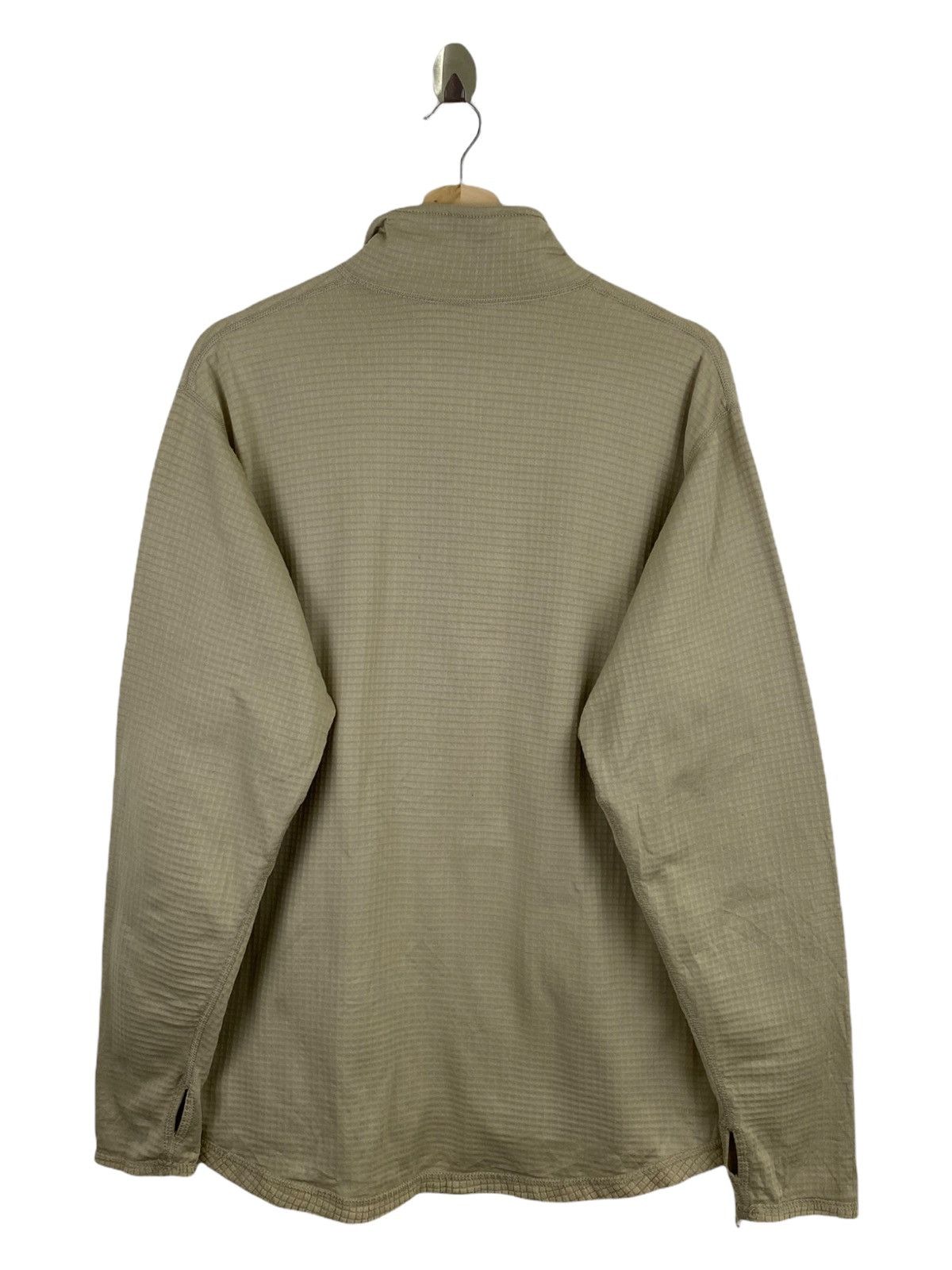 Polartec POLARTEC MADE USA WEAR Size US M / EU 48-50 / 2 - 2 Thumbnail