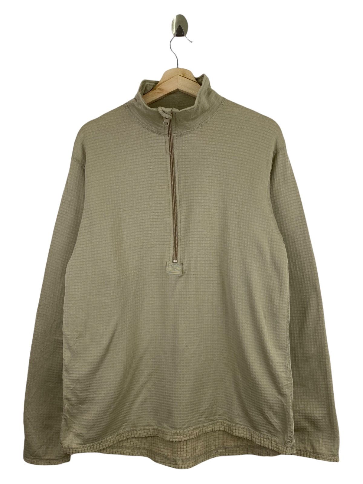 Polartec POLARTEC MADE USA WEAR Size US M / EU 48-50 / 2 - 1 Thumbnail