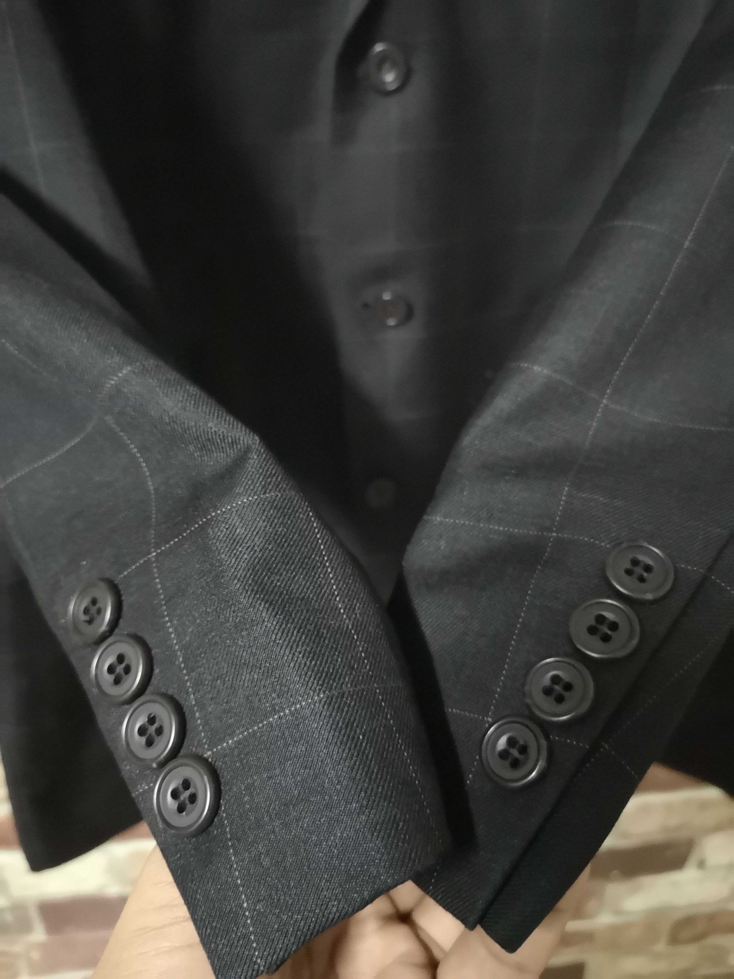 Chaps Ralph Lauren × Other CHAPS RALPH LAUREN BLAZERS Size 46R - 7 Thumbnail