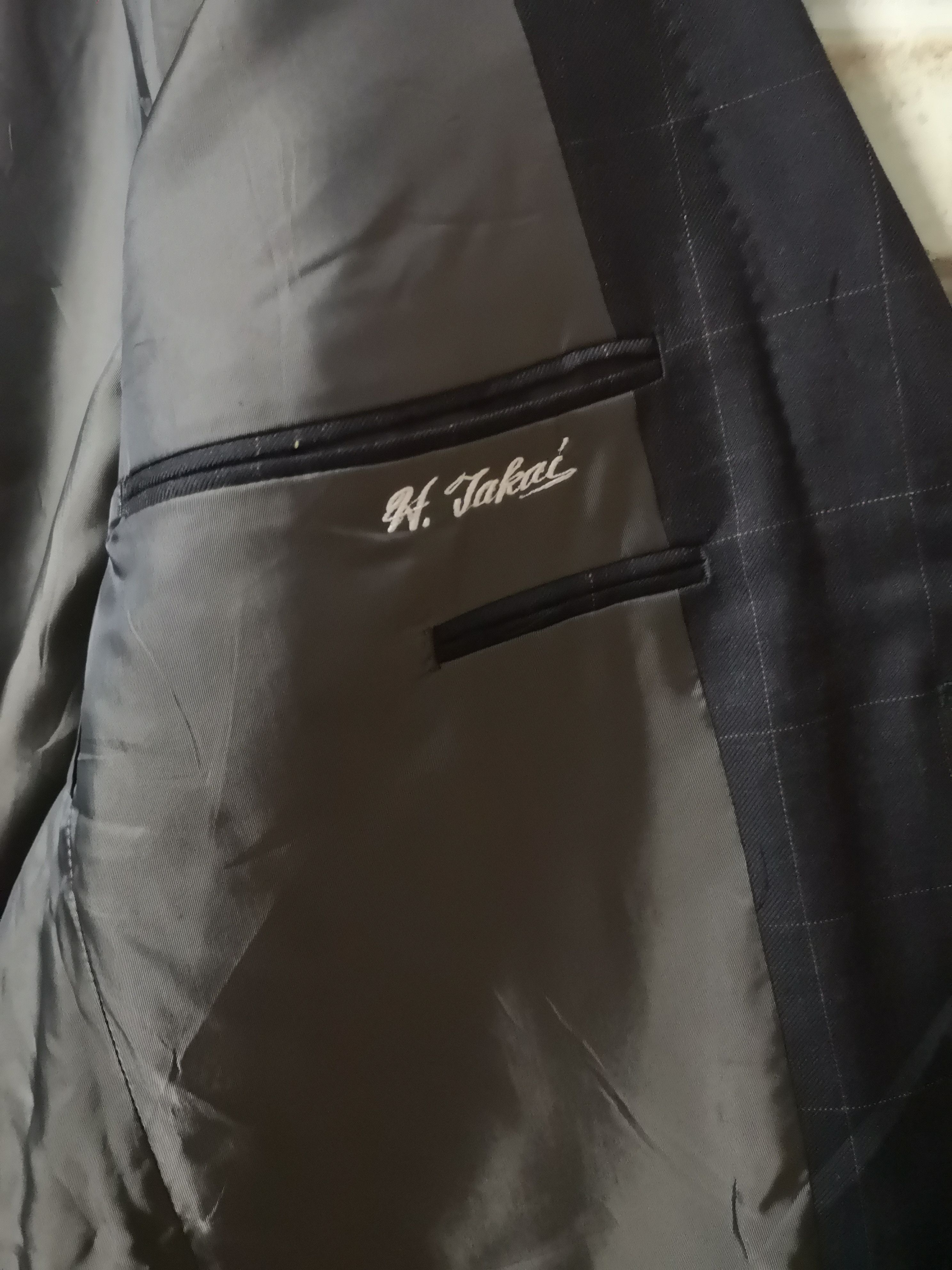 Chaps Ralph Lauren × Other CHAPS RALPH LAUREN BLAZERS Size 46R - 11 Thumbnail
