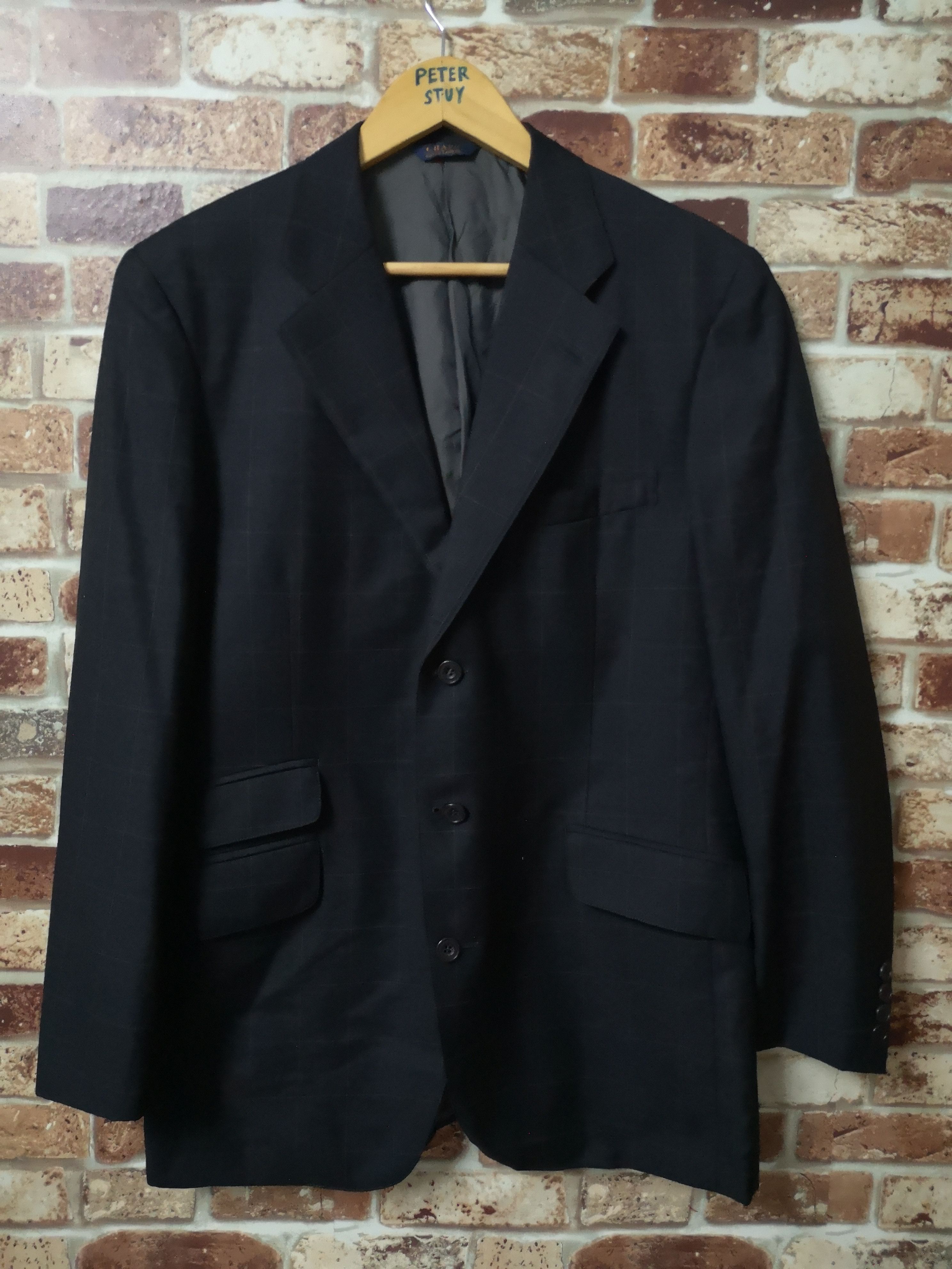 Chaps Ralph Lauren × Other CHAPS RALPH LAUREN BLAZERS Size 46R - 1 Thumbnail