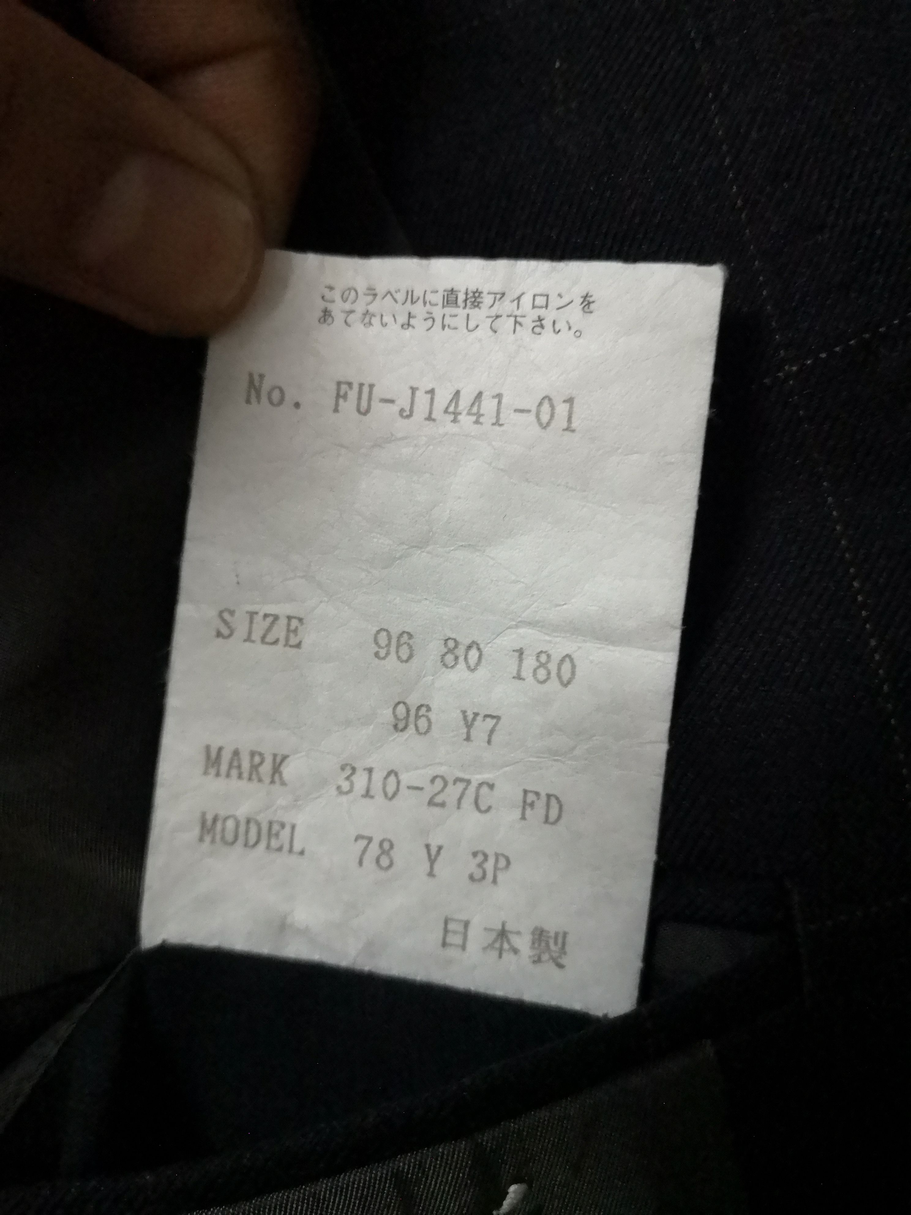 Chaps Ralph Lauren × Other CHAPS RALPH LAUREN BLAZERS Size 46R - 13 Thumbnail