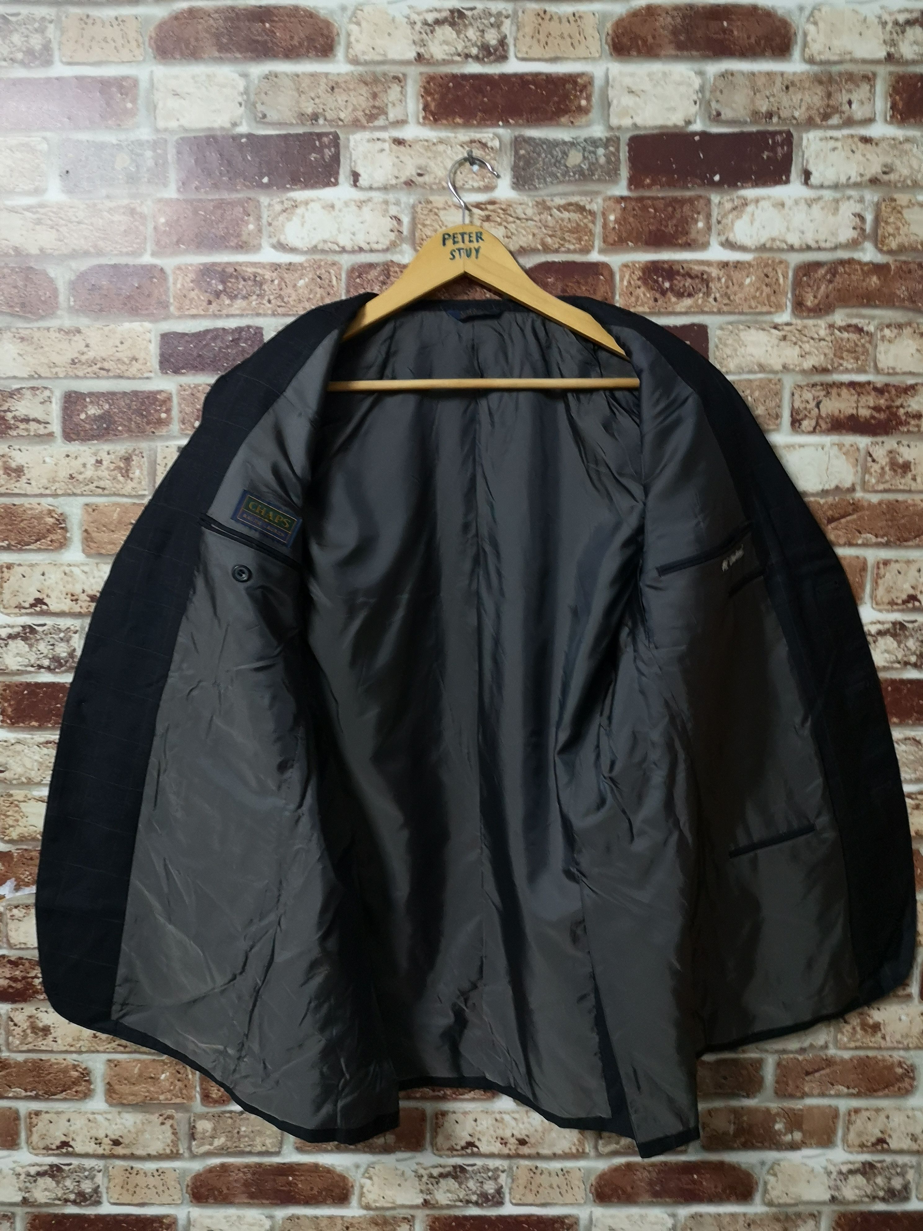 Chaps Ralph Lauren × Other CHAPS RALPH LAUREN BLAZERS Size 46R - 8 Thumbnail