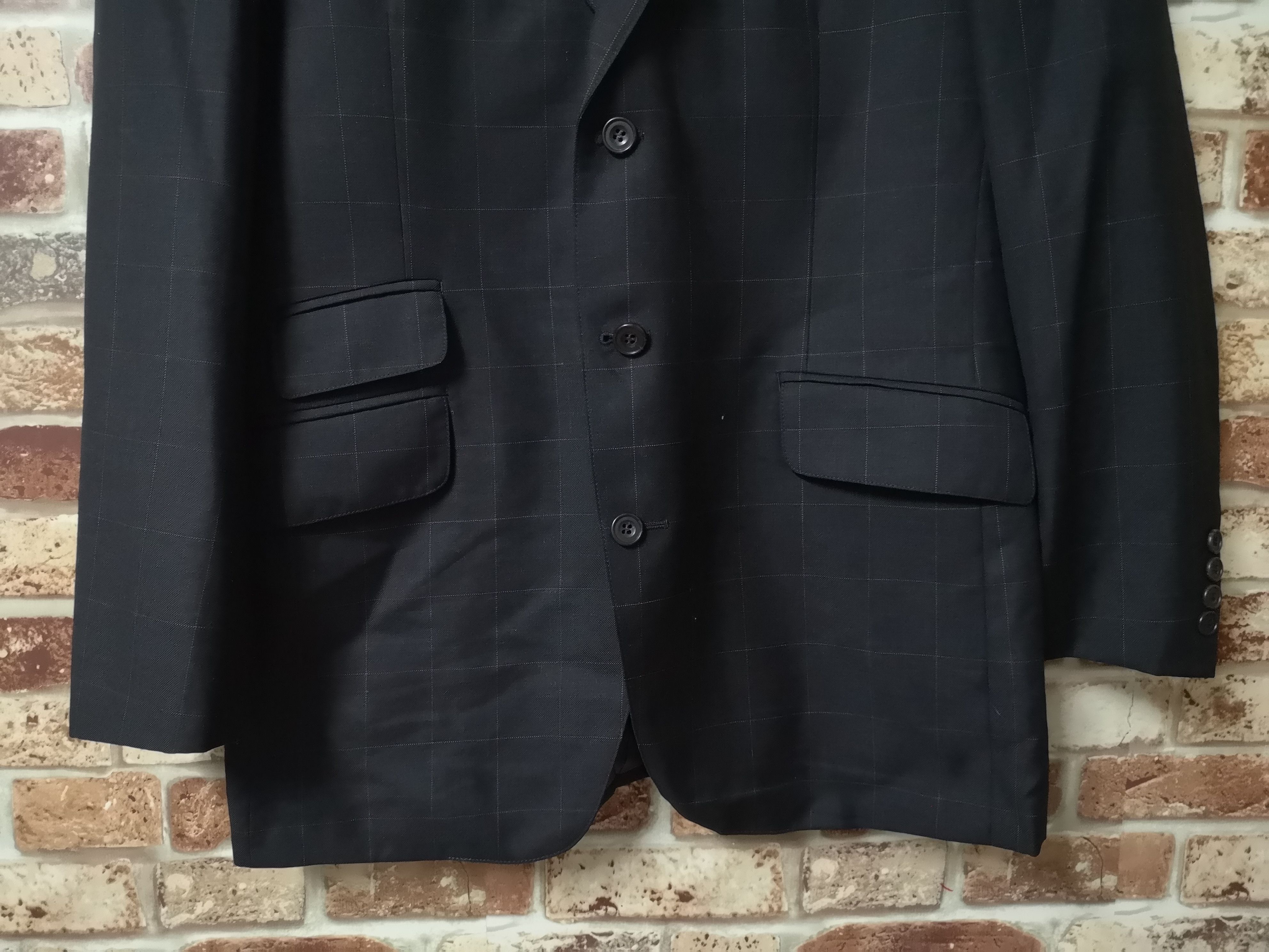 Chaps Ralph Lauren × Other CHAPS RALPH LAUREN BLAZERS Size 46R - 4 Thumbnail