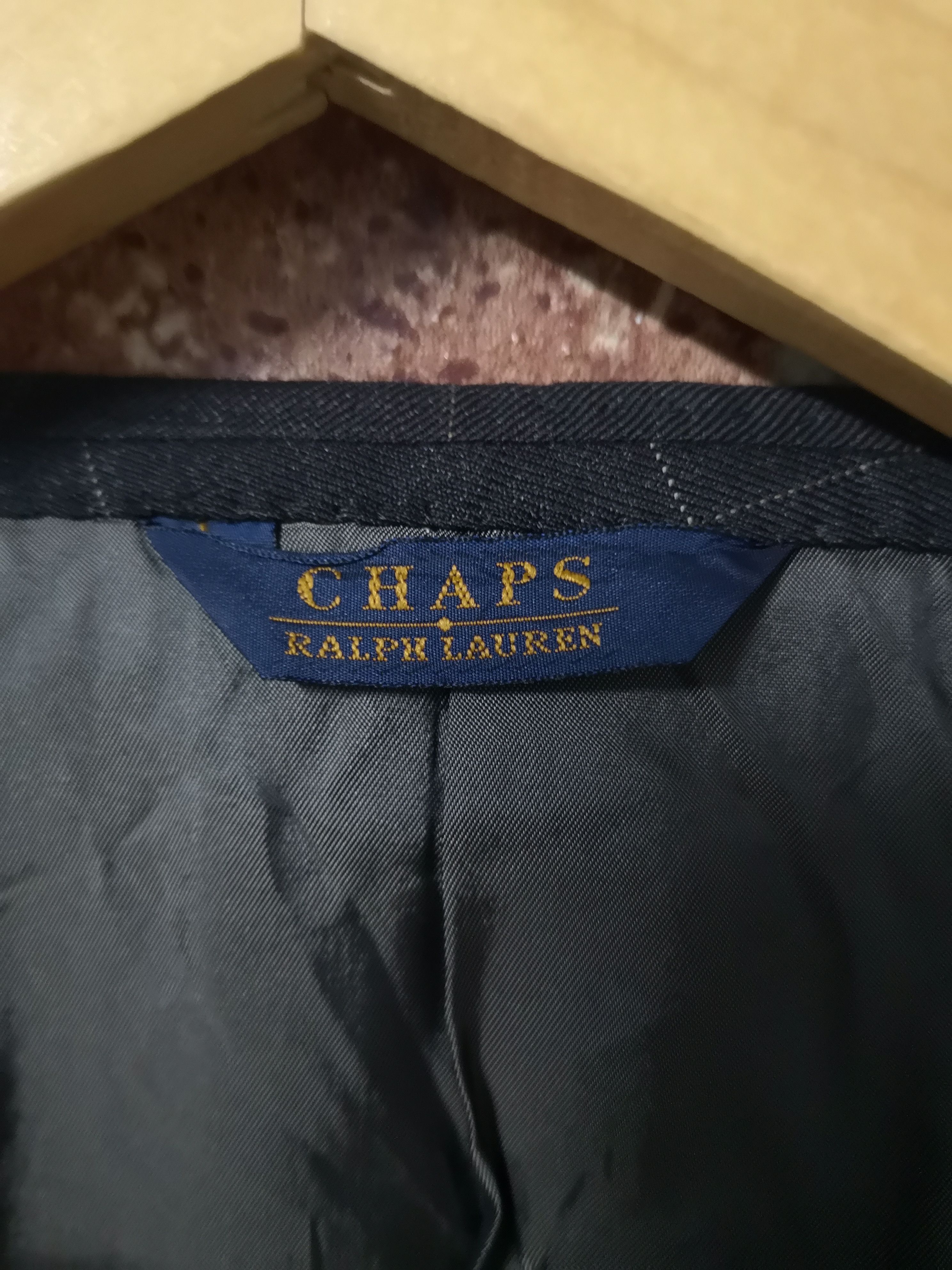 Chaps Ralph Lauren × Other CHAPS RALPH LAUREN BLAZERS Size 46R - 9 Thumbnail