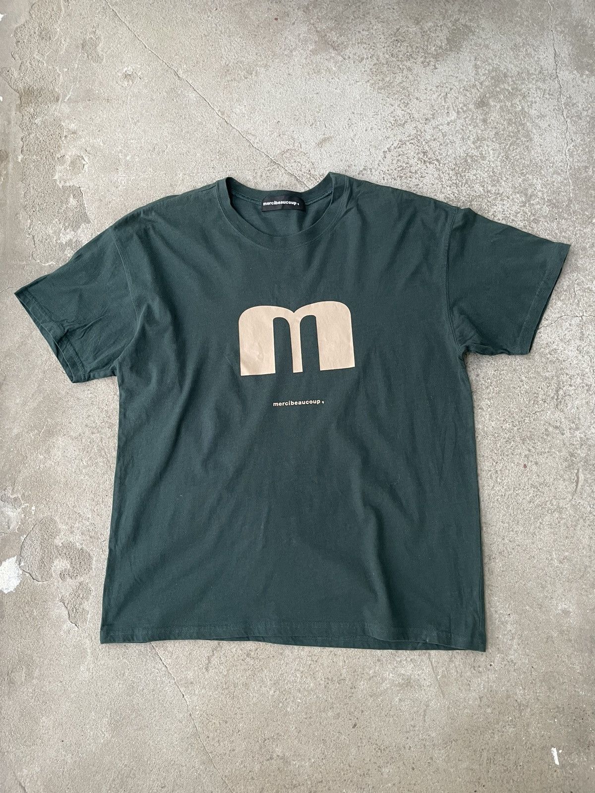 mercibeaucoup | Grailed