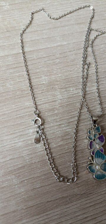 Jewelry Creative Necklace Size ONE SIZE - 6 Thumbnail