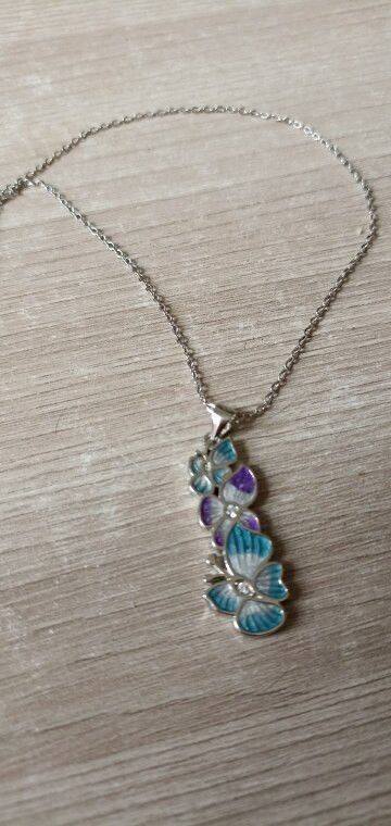 Jewelry Creative Necklace Size ONE SIZE - 5 Thumbnail