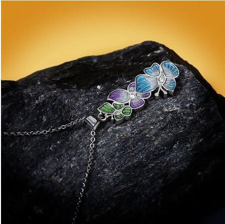 Jewelry Creative Necklace Size ONE SIZE - 2 Thumbnail