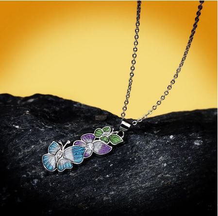 Jewelry Creative Necklace Size ONE SIZE - 4 Thumbnail
