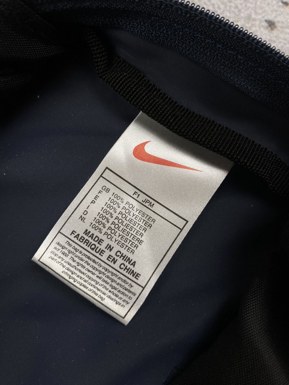 Nike 🔥Nike crossbody bag vintage acg Size ONE SIZE - 10 Thumbnail