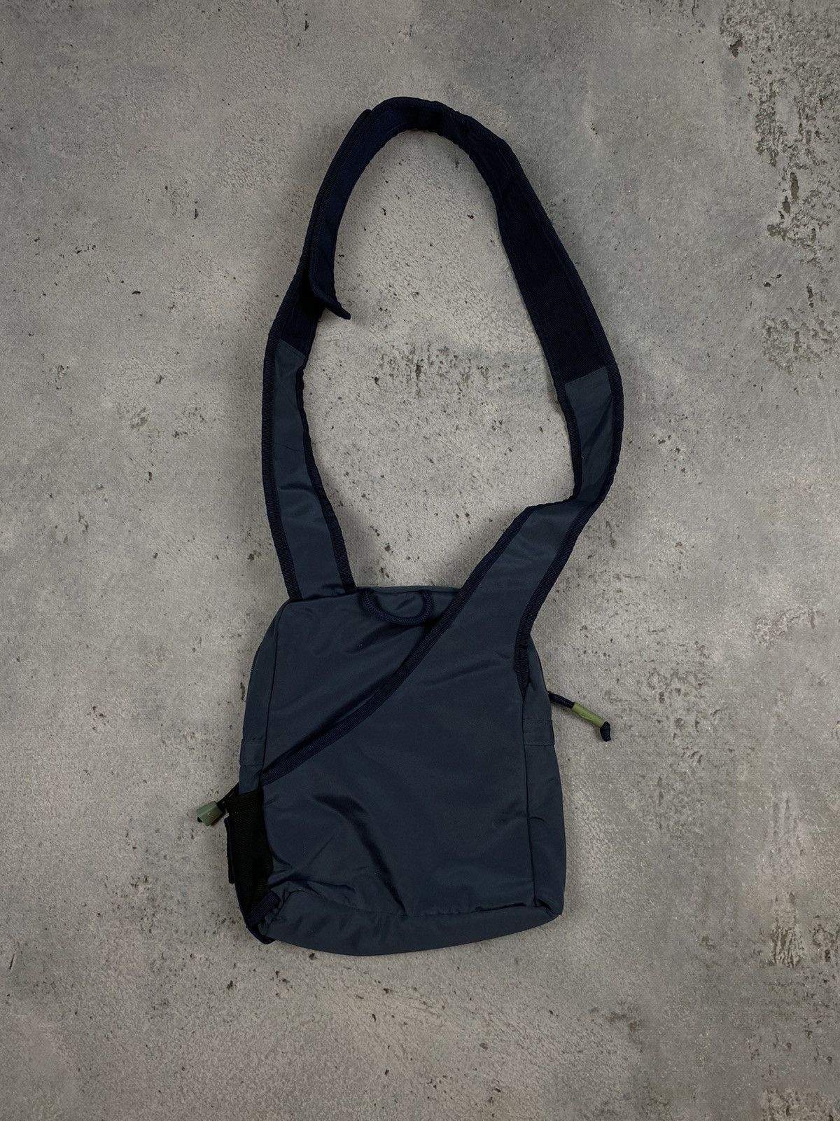 Nike 🔥Nike crossbody bag vintage acg Size ONE SIZE - 7 Thumbnail