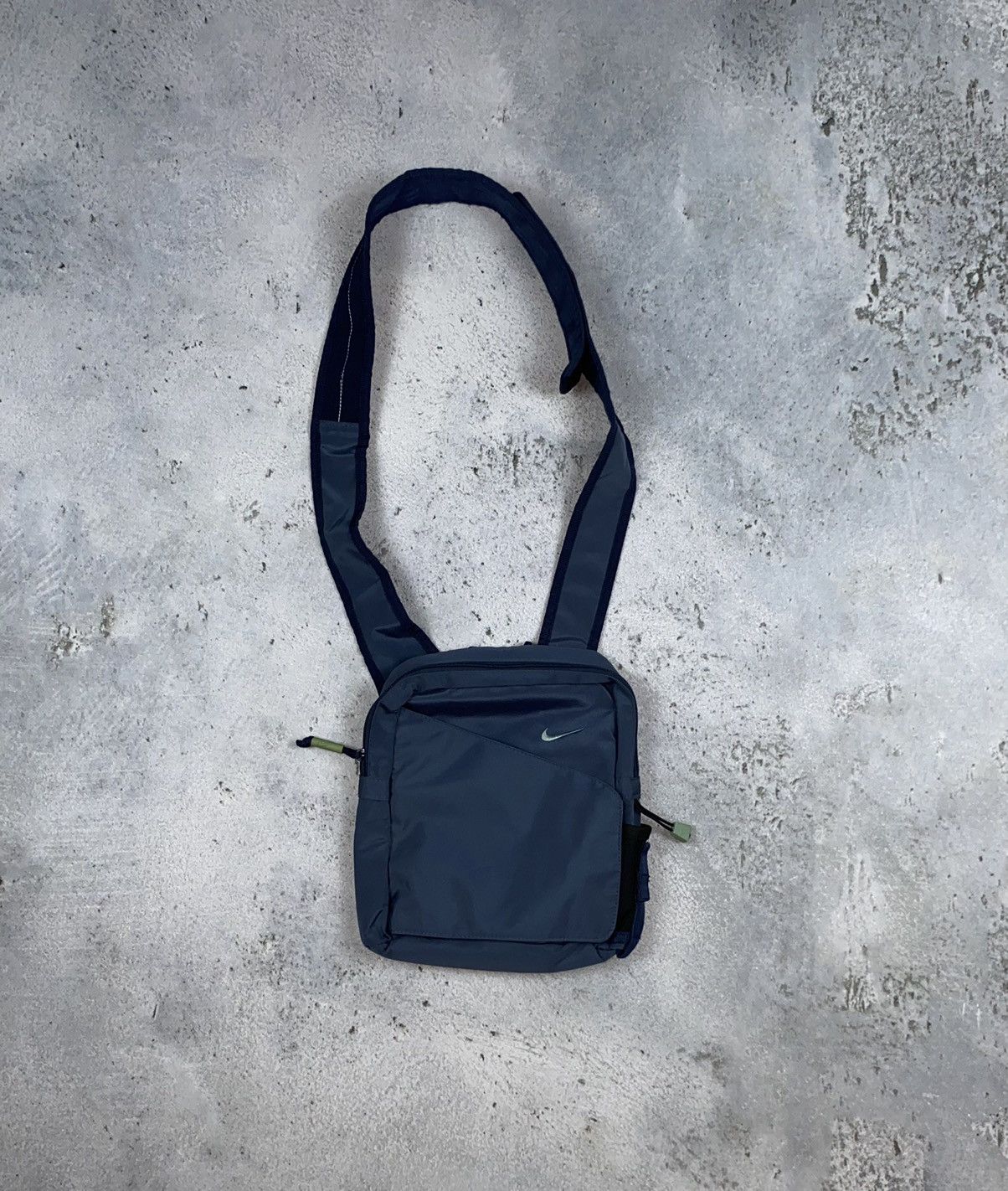 Nike 🔥Nike crossbody bag vintage acg Size ONE SIZE - 1 Thumbnail