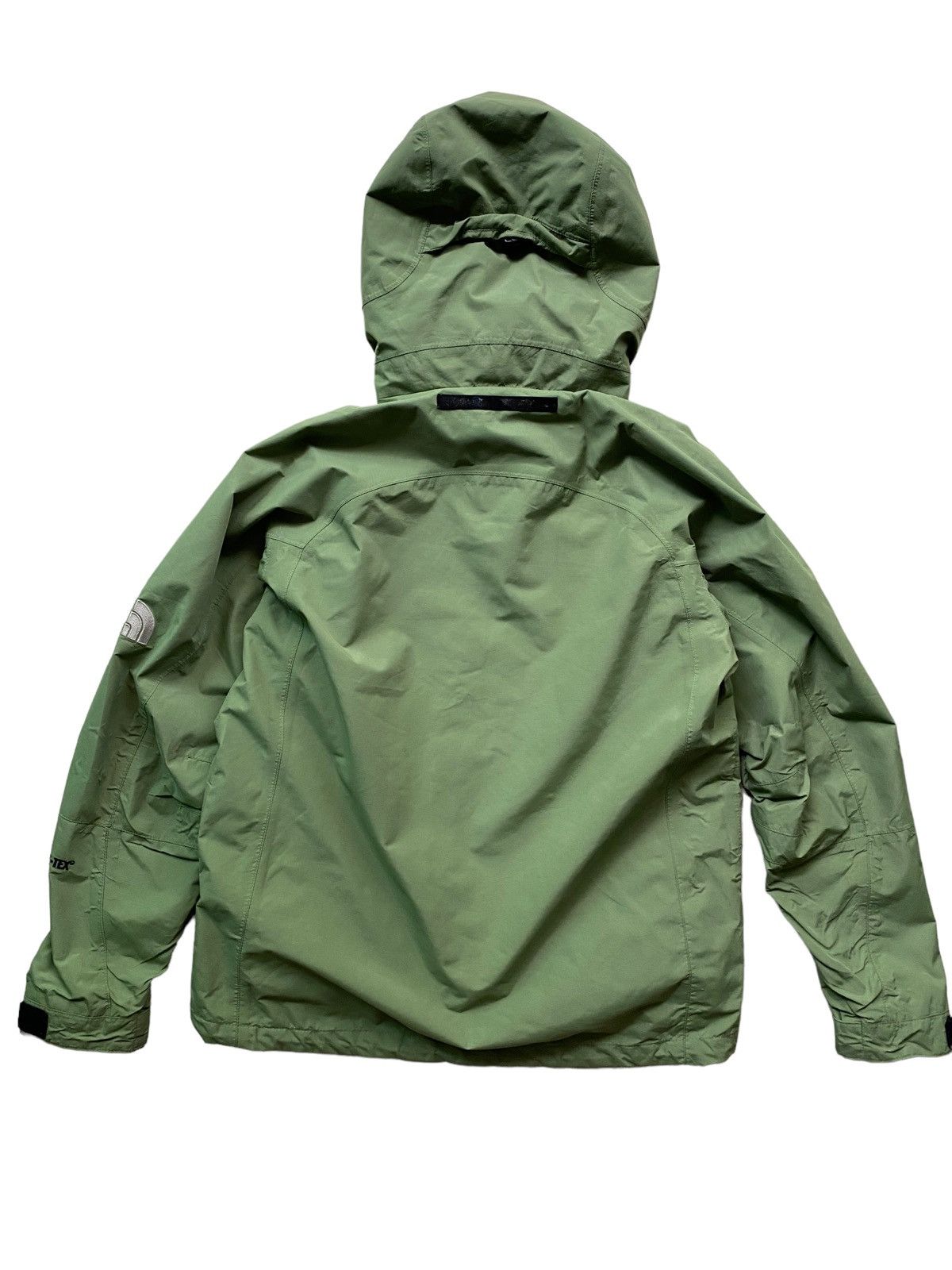 Goretex × Nanamica × The North Face The North Face Women Goretex Jacket nice design Size US M / EU 48-50 / 2 - 13 Thumbnail