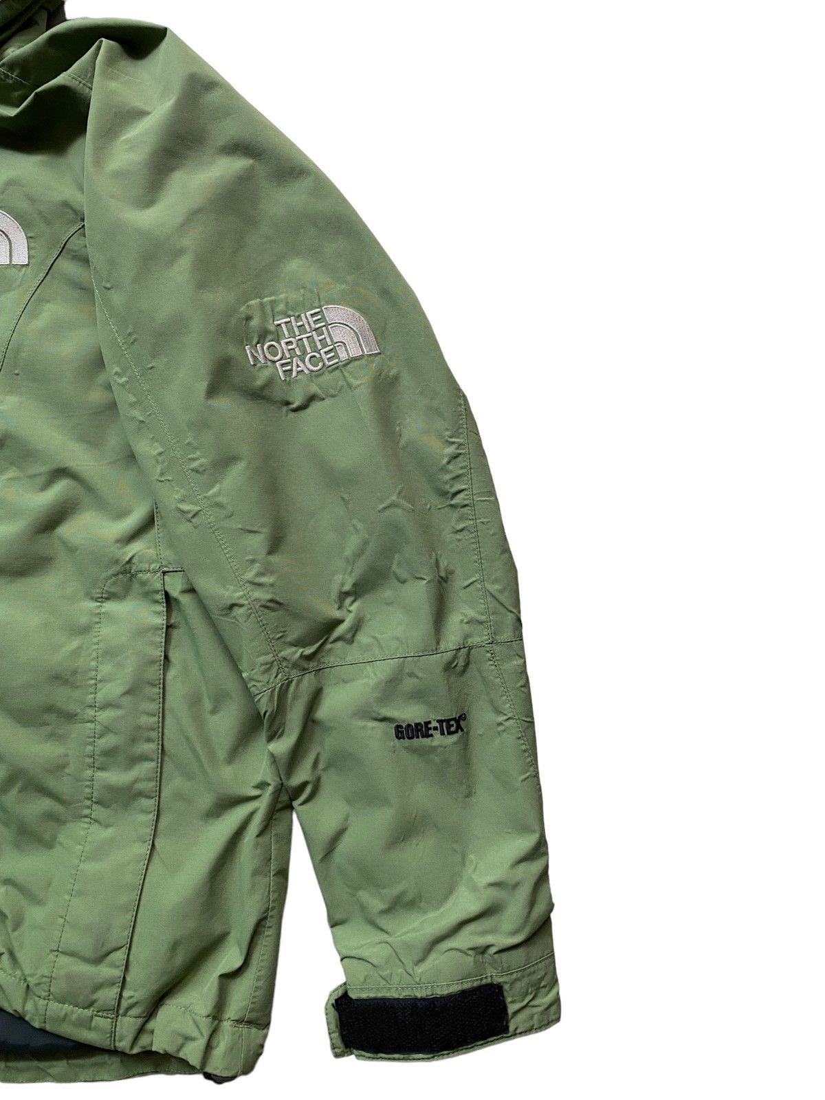 Goretex × Nanamica × The North Face The North Face Women Goretex Jacket nice design Size US M / EU 48-50 / 2 - 5 Thumbnail