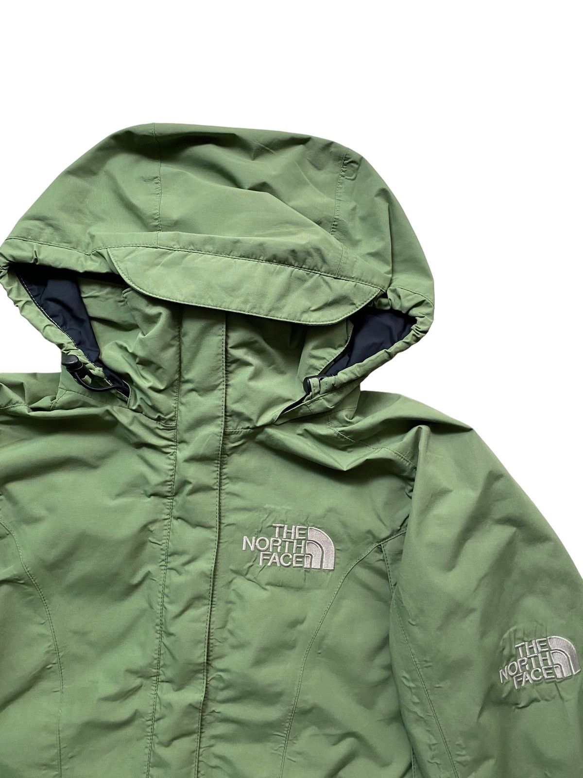 Goretex × Nanamica × The North Face The North Face Women Goretex Jacket nice design Size US M / EU 48-50 / 2 - 8 Thumbnail