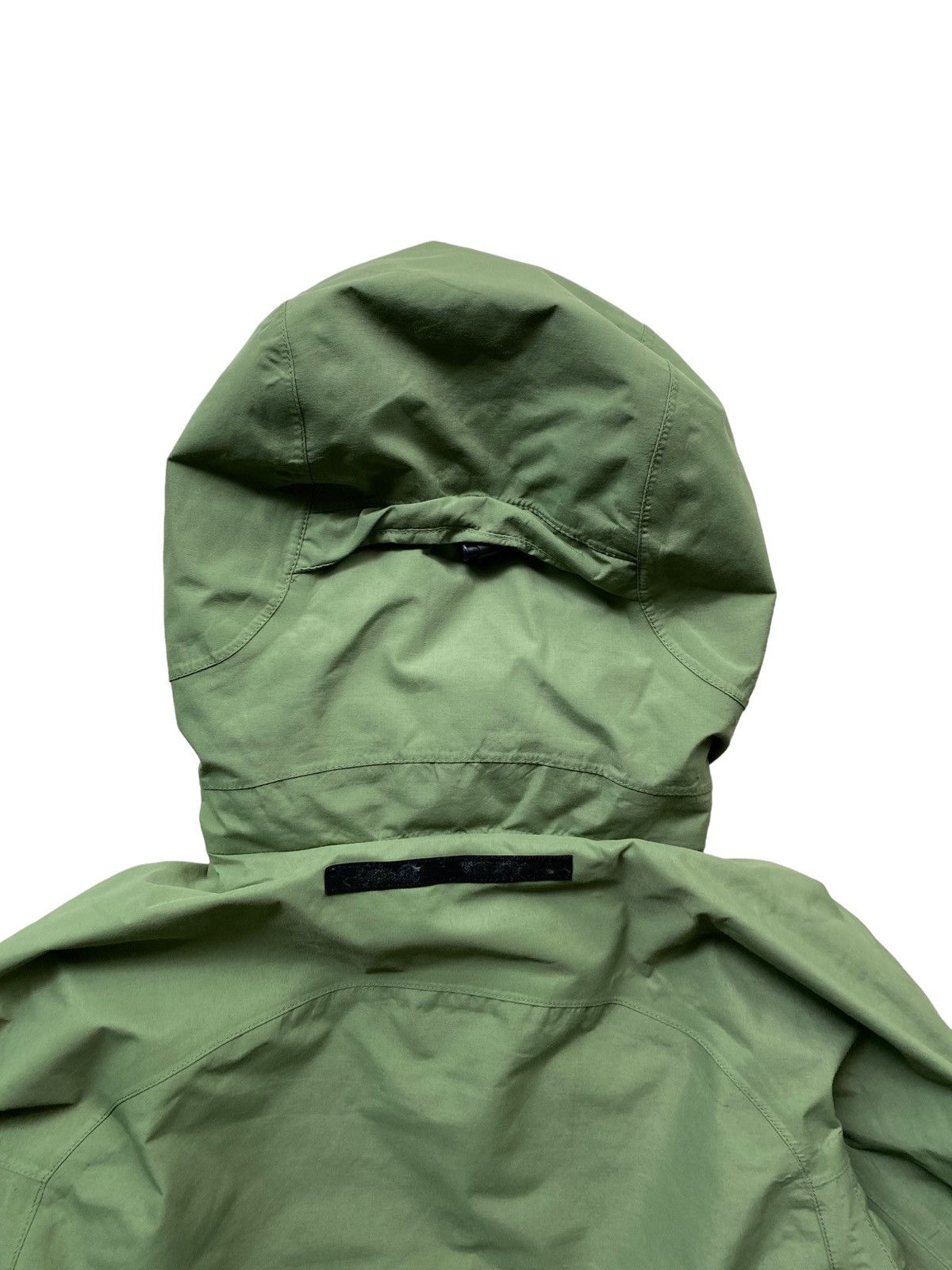 Goretex × Nanamica × The North Face The North Face Women Goretex Jacket nice design Size US M / EU 48-50 / 2 - 12 Thumbnail