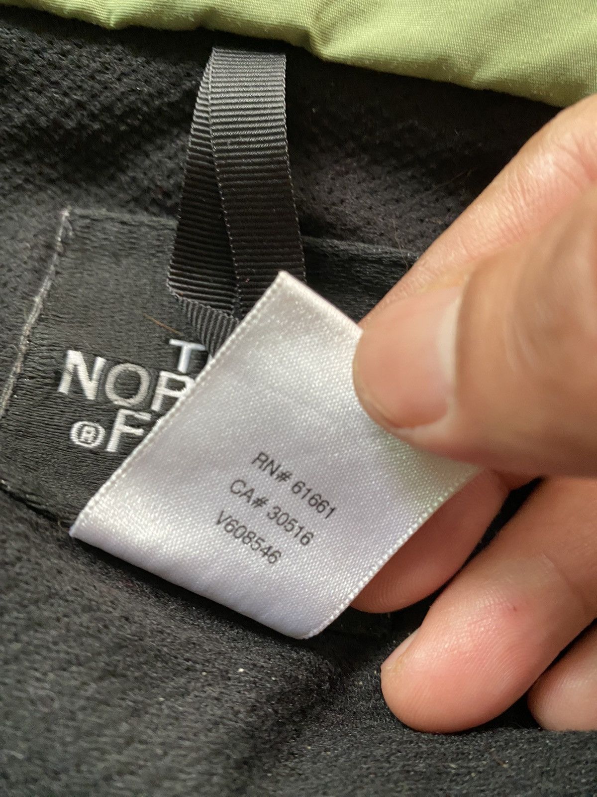 Goretex × Nanamica × The North Face The North Face Women Goretex Jacket nice design Size US M / EU 48-50 / 2 - 16 Thumbnail