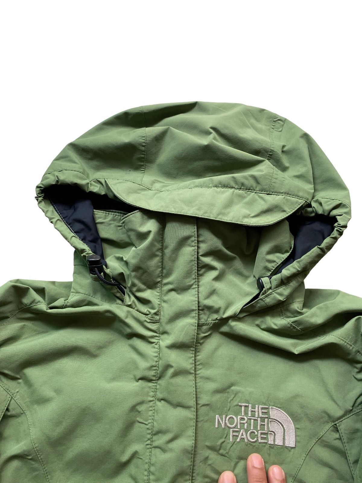 Goretex × Nanamica × The North Face The North Face Women Goretex Jacket nice design Size US M / EU 48-50 / 2 - 9 Thumbnail