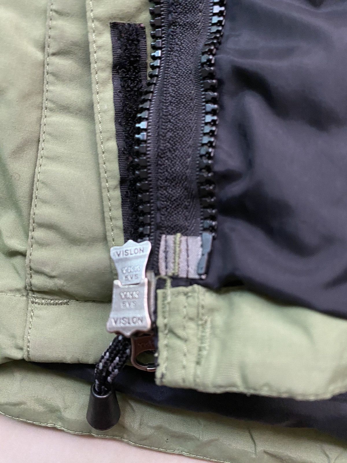 Goretex × Nanamica × The North Face The North Face Women Goretex Jacket nice design Size US M / EU 48-50 / 2 - 14 Thumbnail