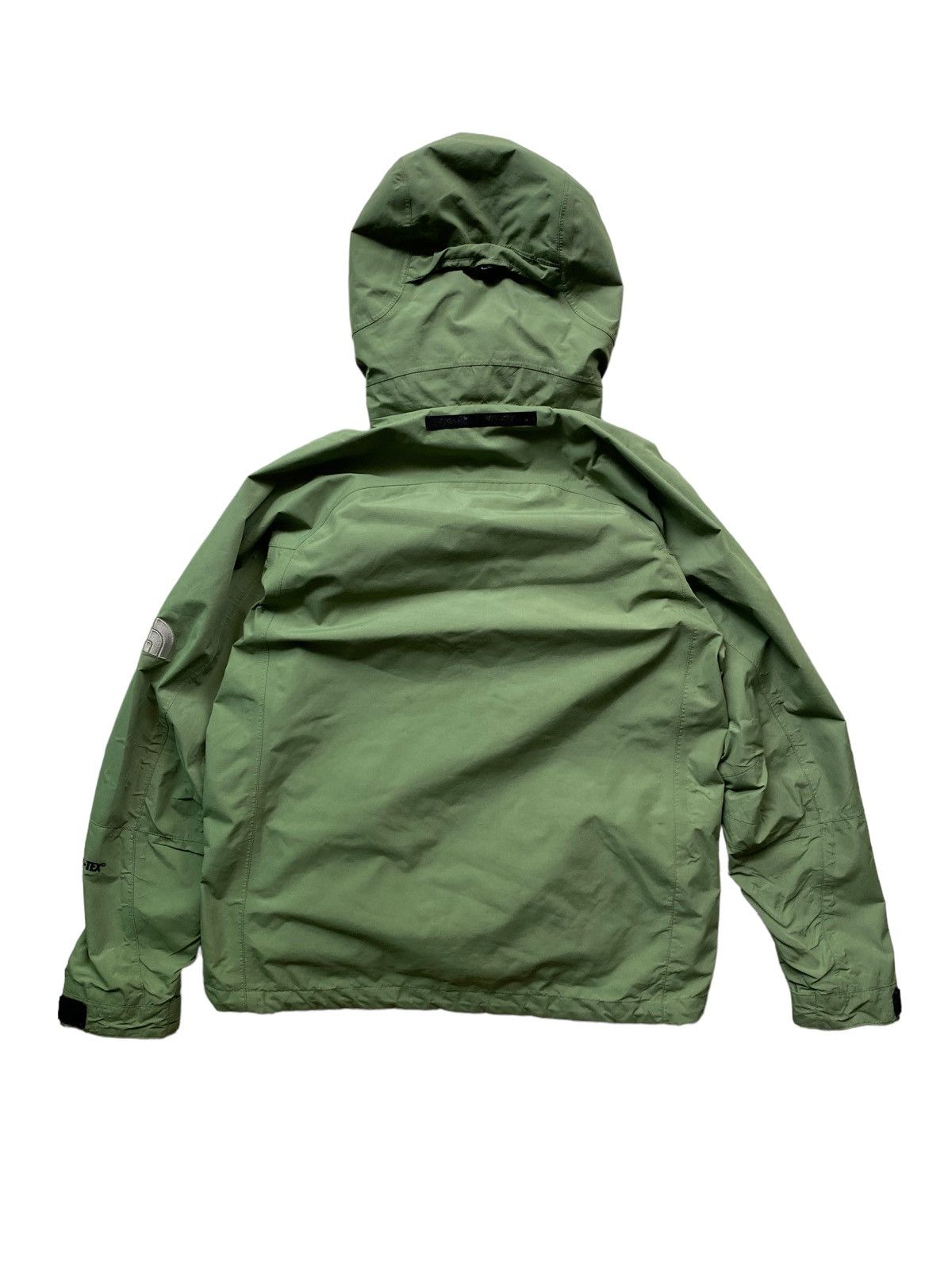 Goretex × Nanamica × The North Face The North Face Women Goretex Jacket nice design Size US M / EU 48-50 / 2 - 11 Thumbnail