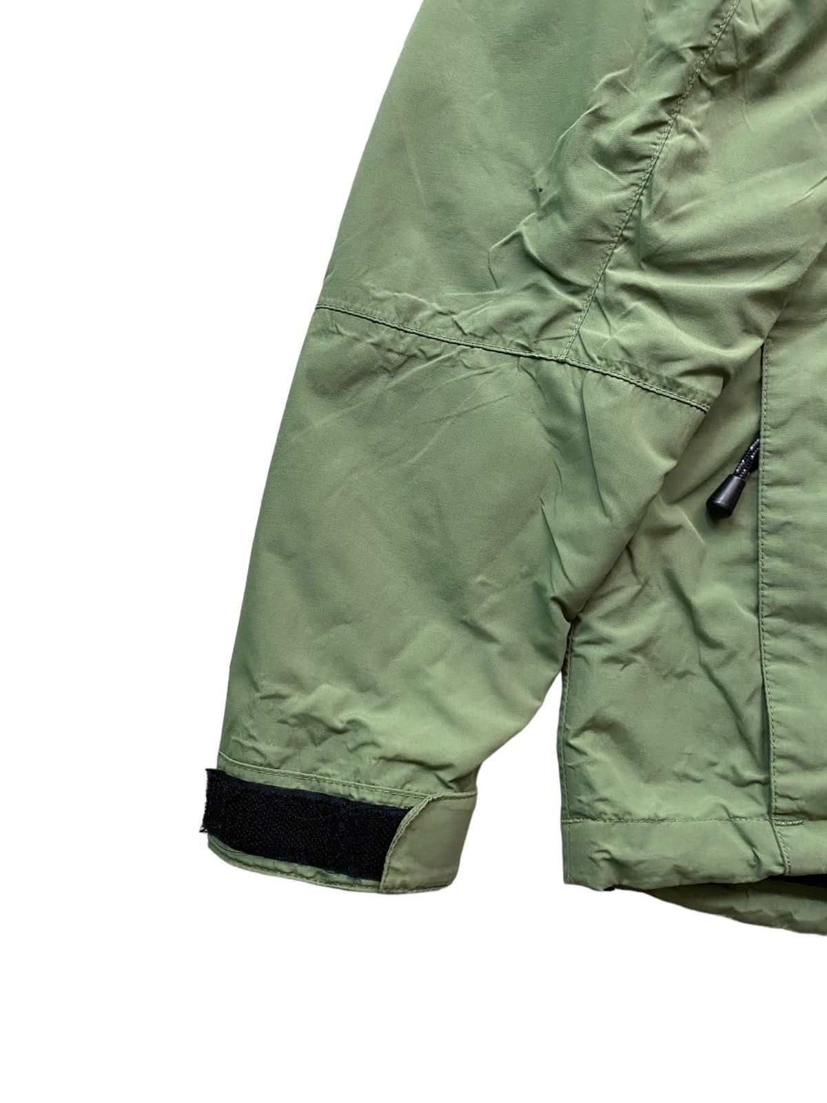 Goretex × Nanamica × The North Face The North Face Women Goretex Jacket nice design Size US M / EU 48-50 / 2 - 7 Thumbnail