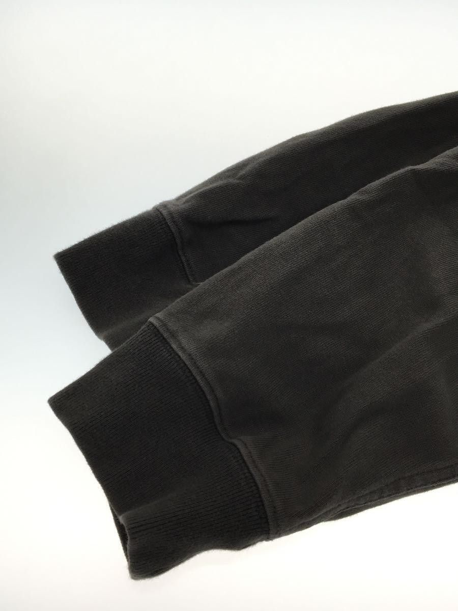Rick Owens AW20 Reconstructed Zip Hoodie Size US XS / EU 42 / 0 - 3 Thumbnail