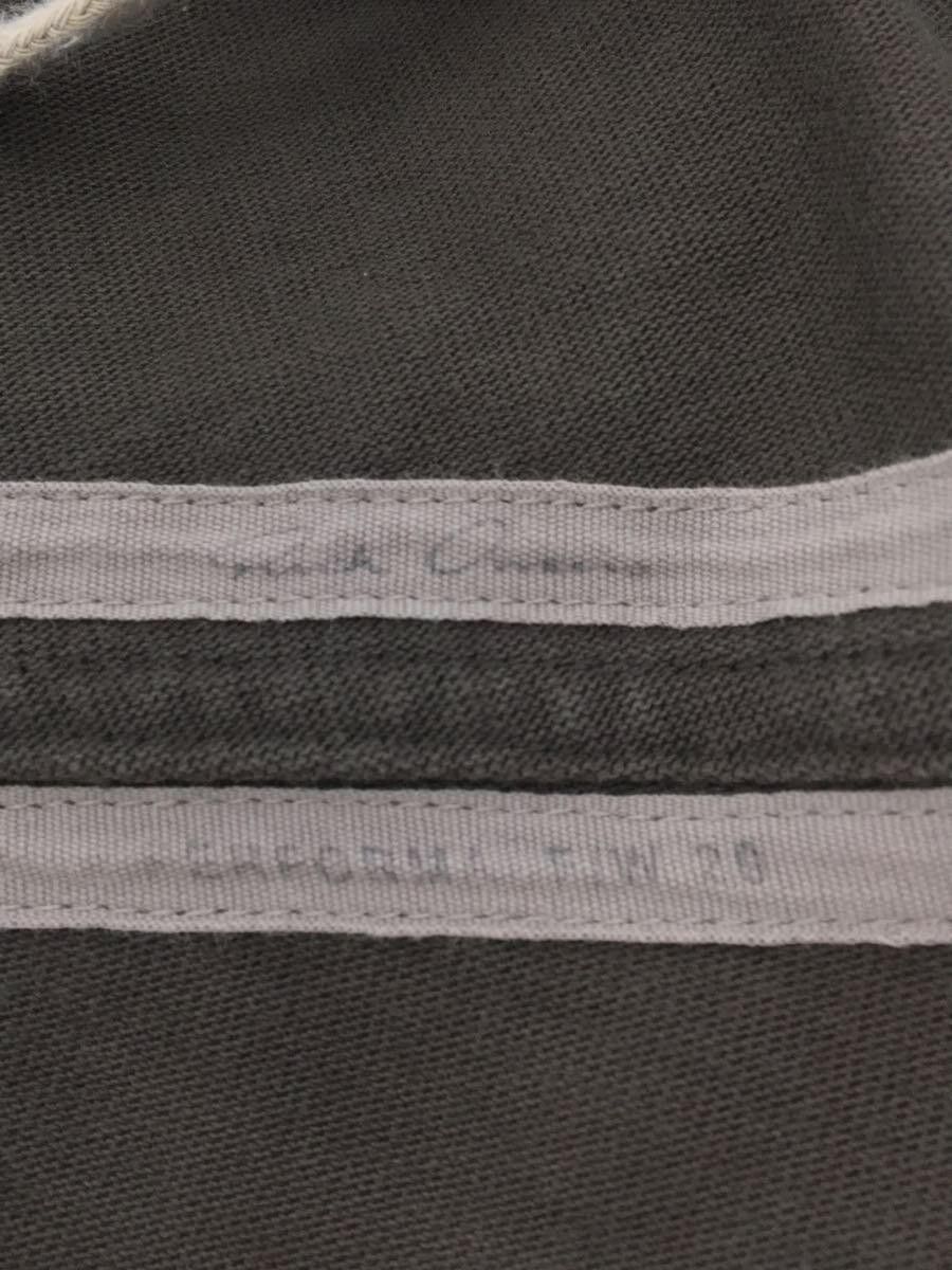 Rick Owens AW20 Reconstructed Zip Hoodie Size US XS / EU 42 / 0 - 5 Thumbnail