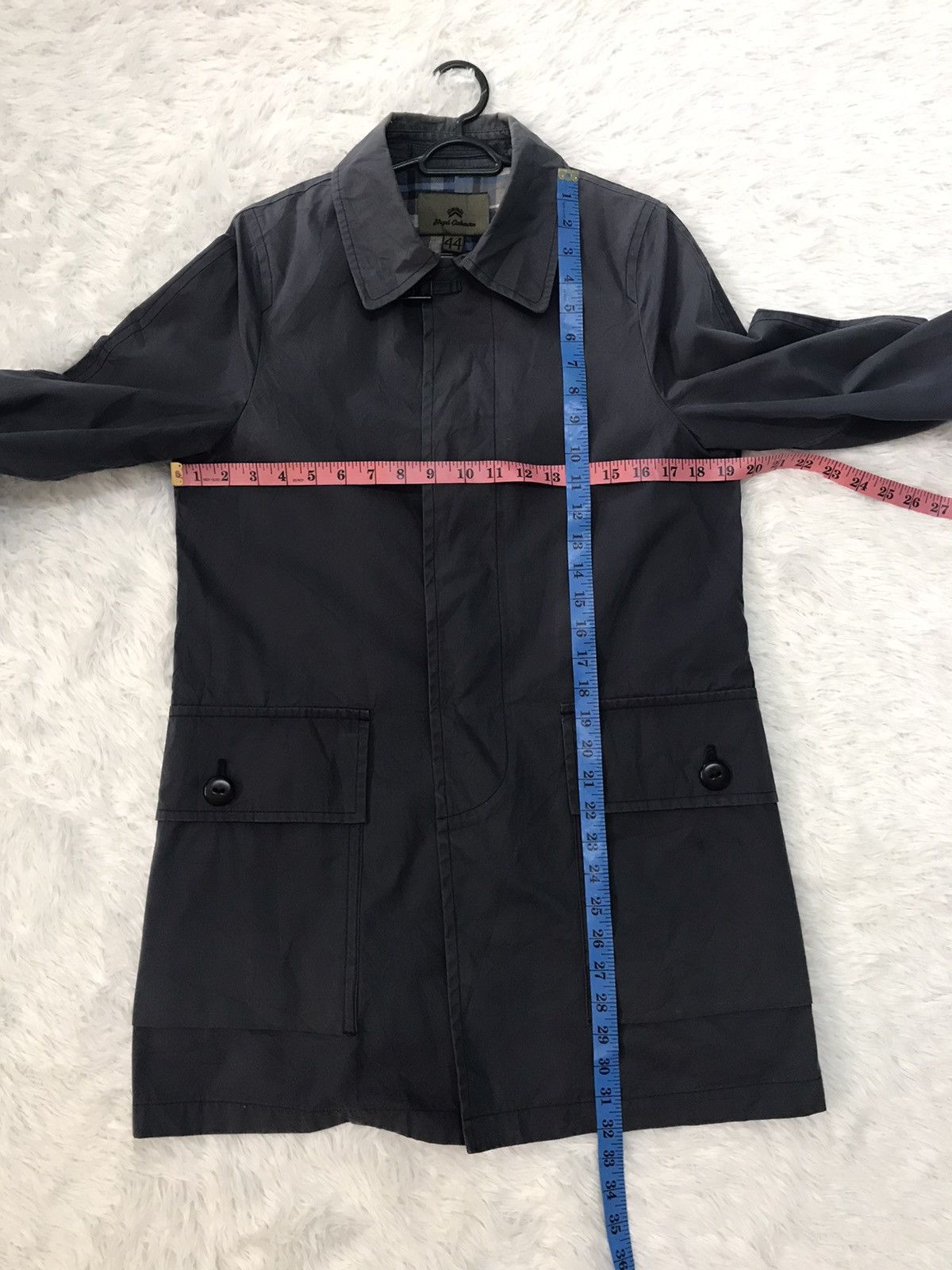 Nigel Cabourn Nigel Cabourn Jacket Made in Japan Size US S / EU 44-46 / 1 - 14 Thumbnail