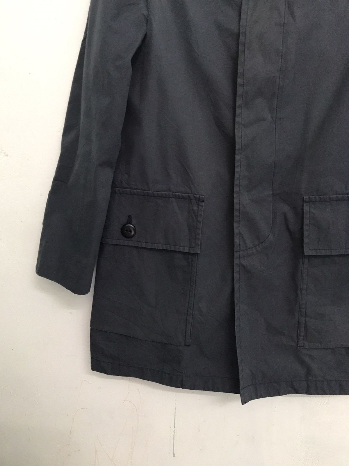 Nigel Cabourn Nigel Cabourn Jacket Made in Japan Size US S / EU 44-46 / 1 - 6 Thumbnail