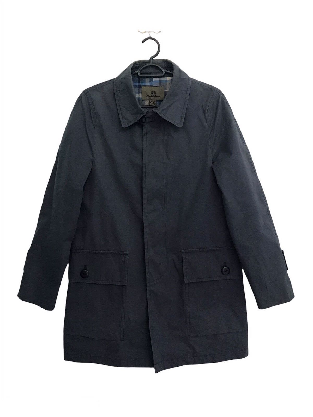 Nigel Cabourn Nigel Cabourn Jacket Made in Japan Size US S / EU 44-46 / 1 - 1 Thumbnail