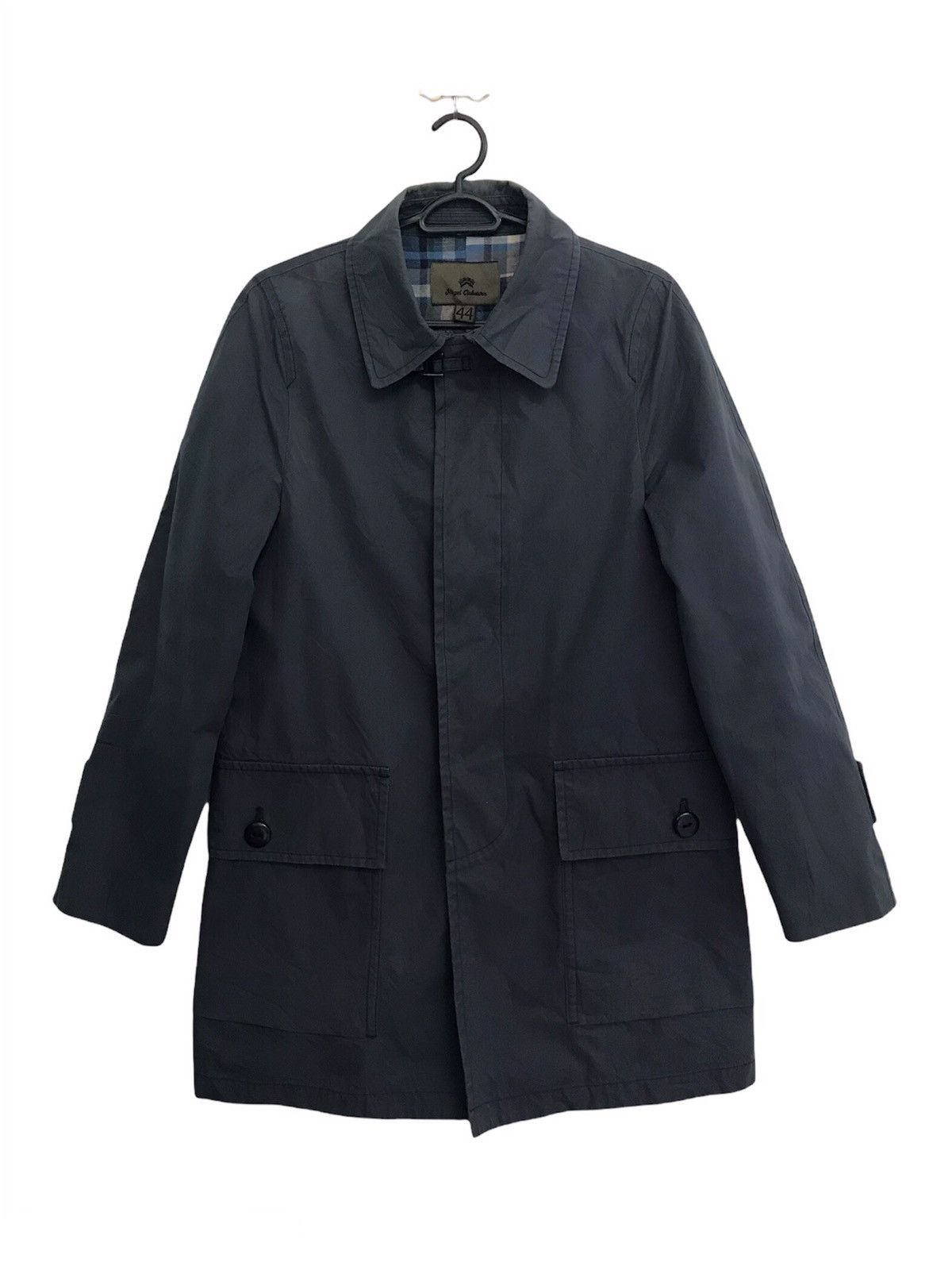 image of Nigel Cabourn Jacket Made In Japan, Men's (Size Small)