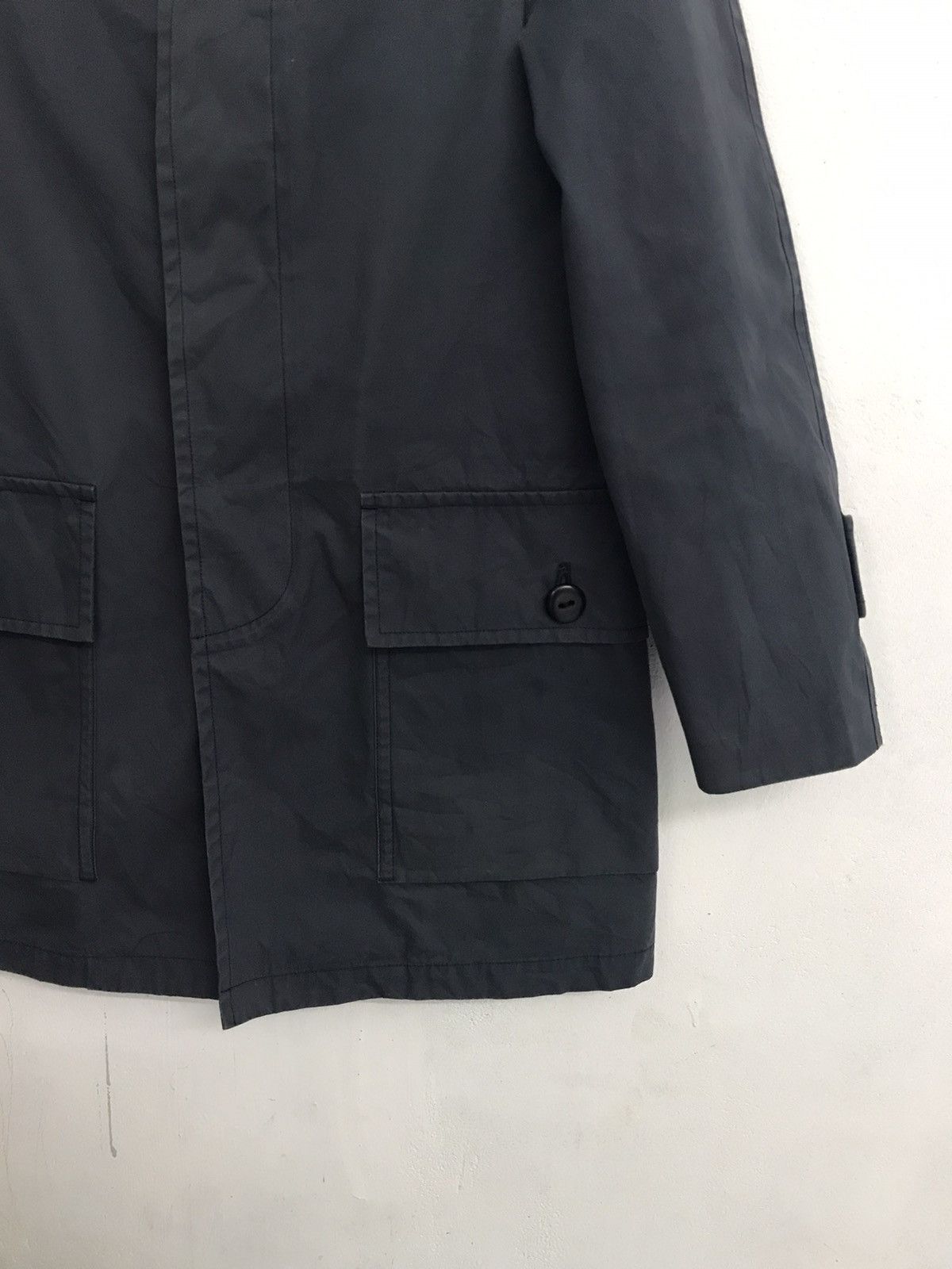 Nigel Cabourn Nigel Cabourn Jacket Made in Japan Size US S / EU 44-46 / 1 - 5 Thumbnail