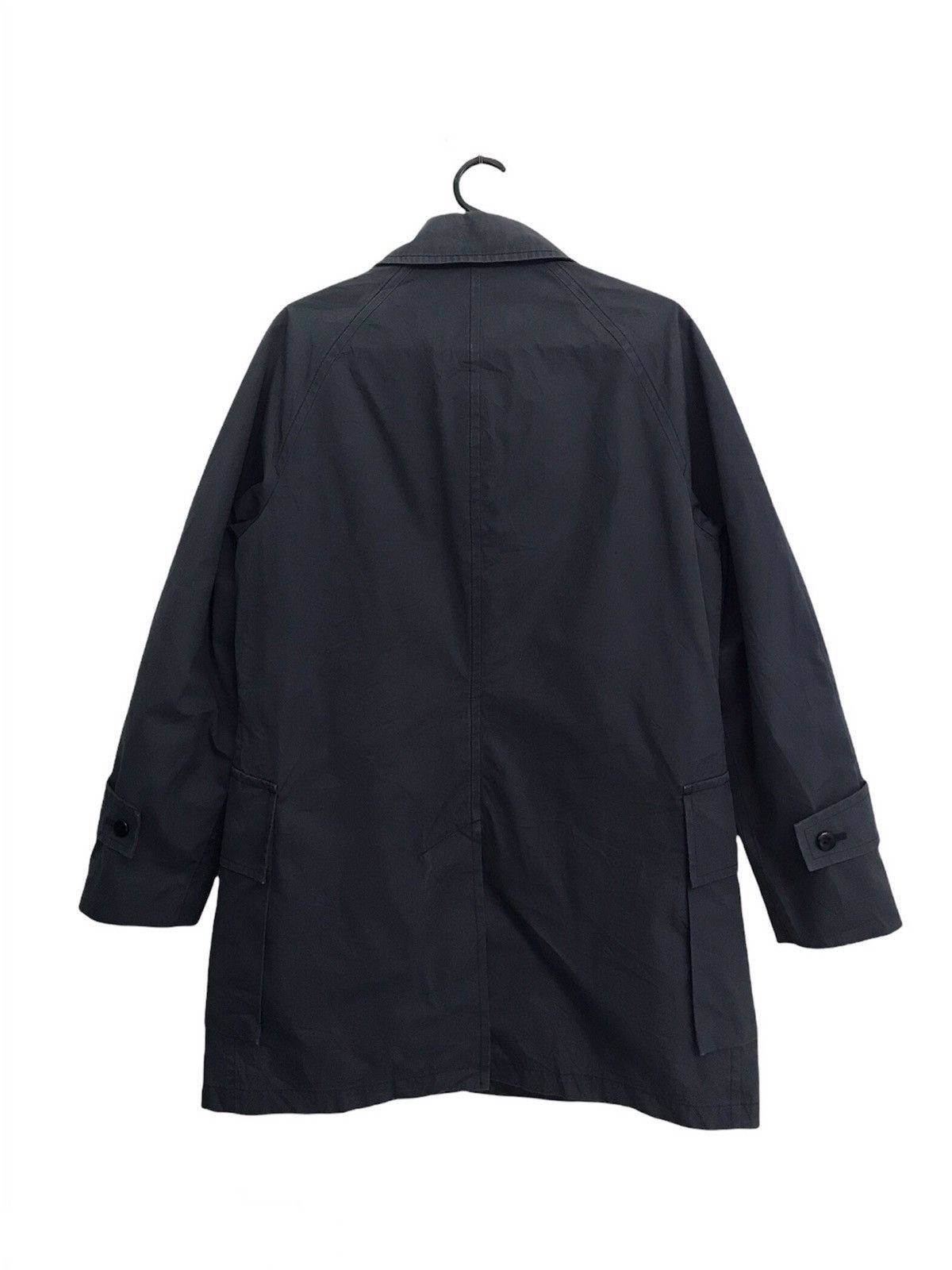 Nigel Cabourn Nigel Cabourn Jacket Made in Japan Size US S / EU 44-46 / 1 - 2 Thumbnail