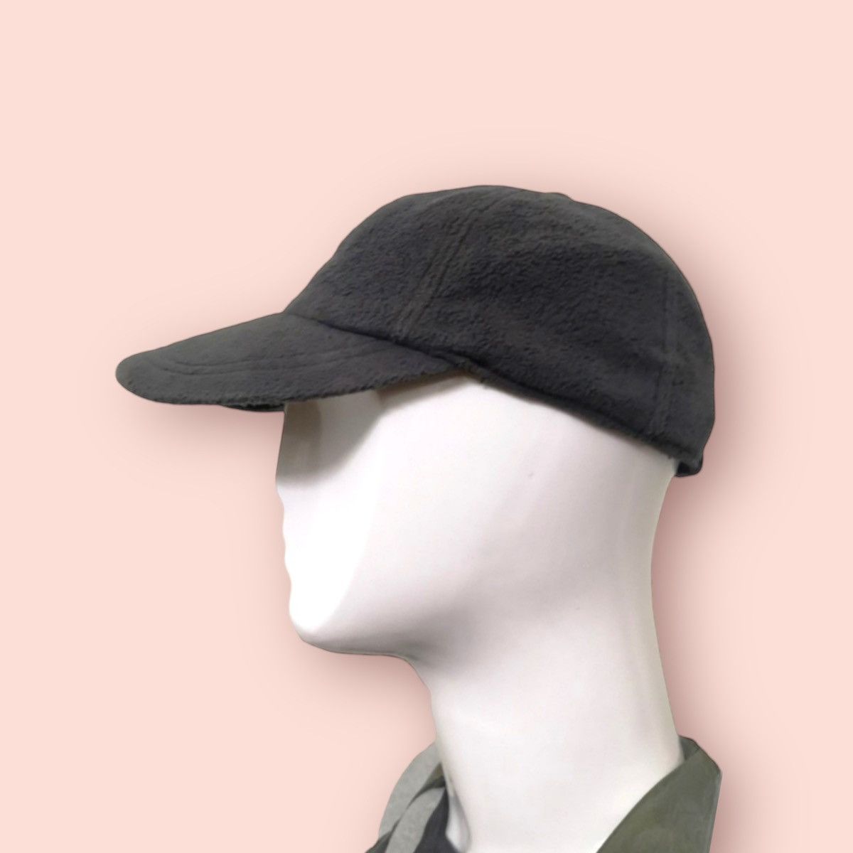Montbell VINTAGE MONTBELL WINDPROOF HAT Size ONE SIZE - 9 Thumbnail