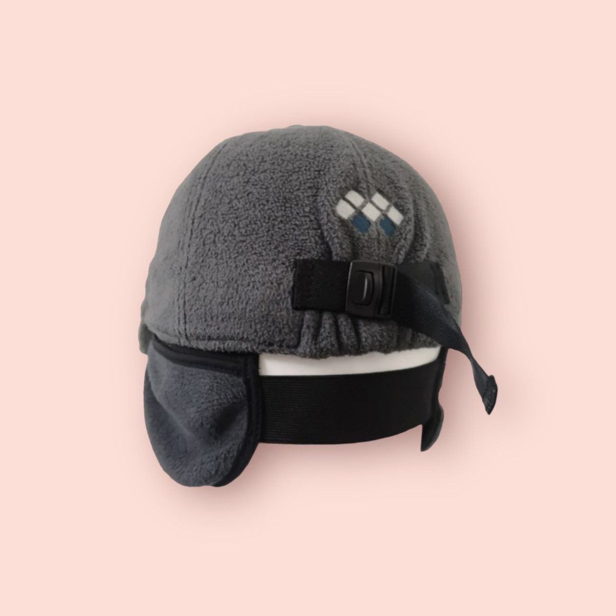 Montbell VINTAGE MONTBELL WINDPROOF HAT Size ONE SIZE - 4 Thumbnail