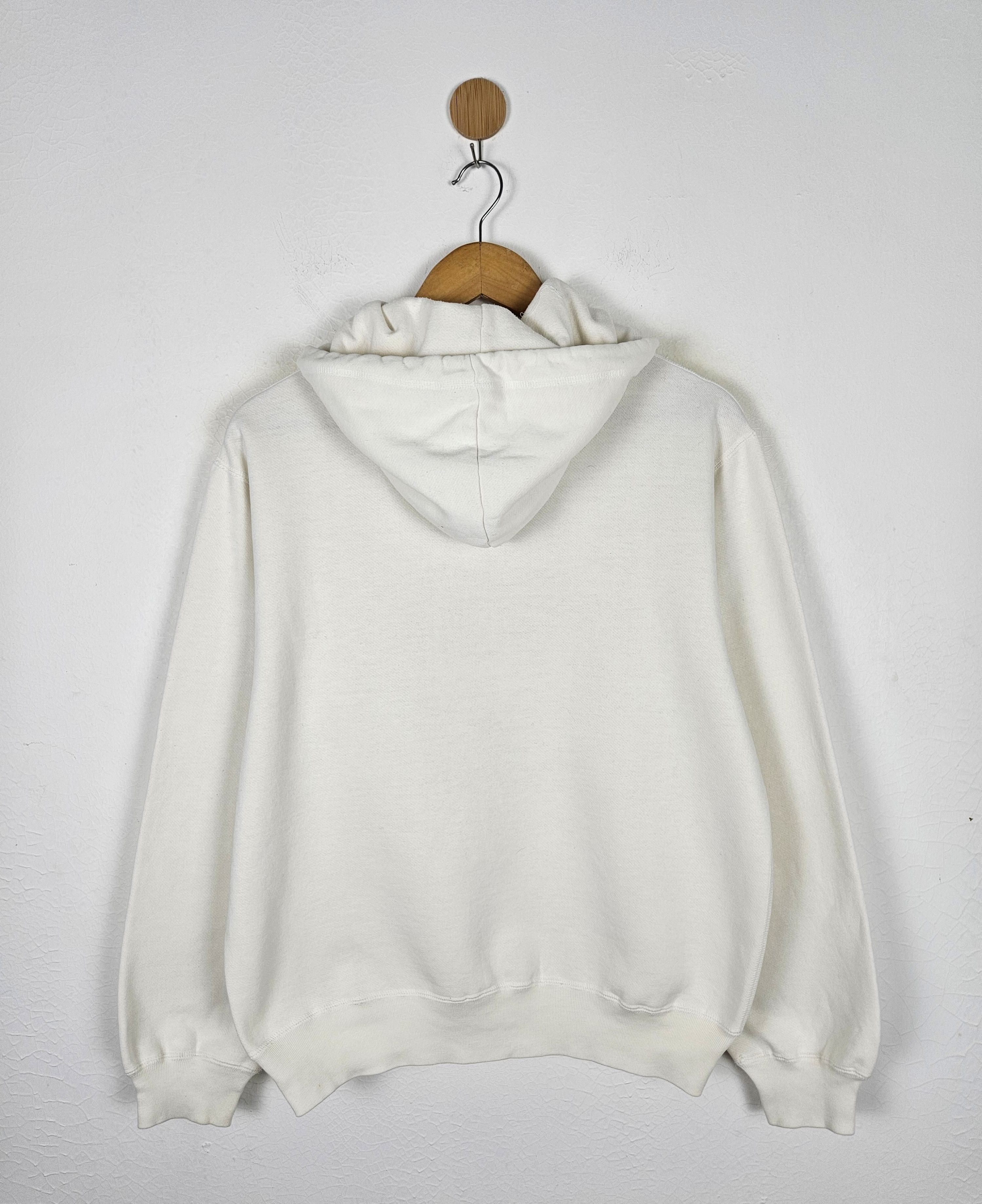 Vintage Polo Bear Sport Ralph Lauren 90s Hoodie