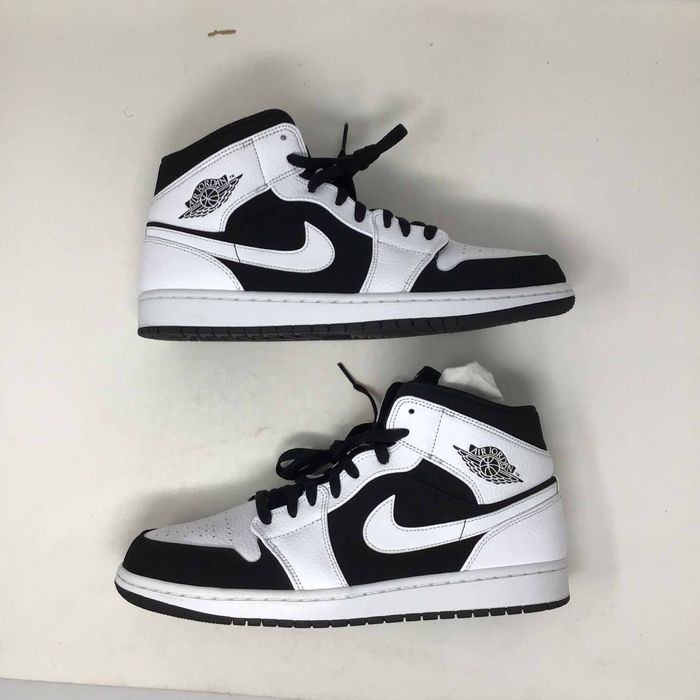 Tuxedo air hot sale jordan 1