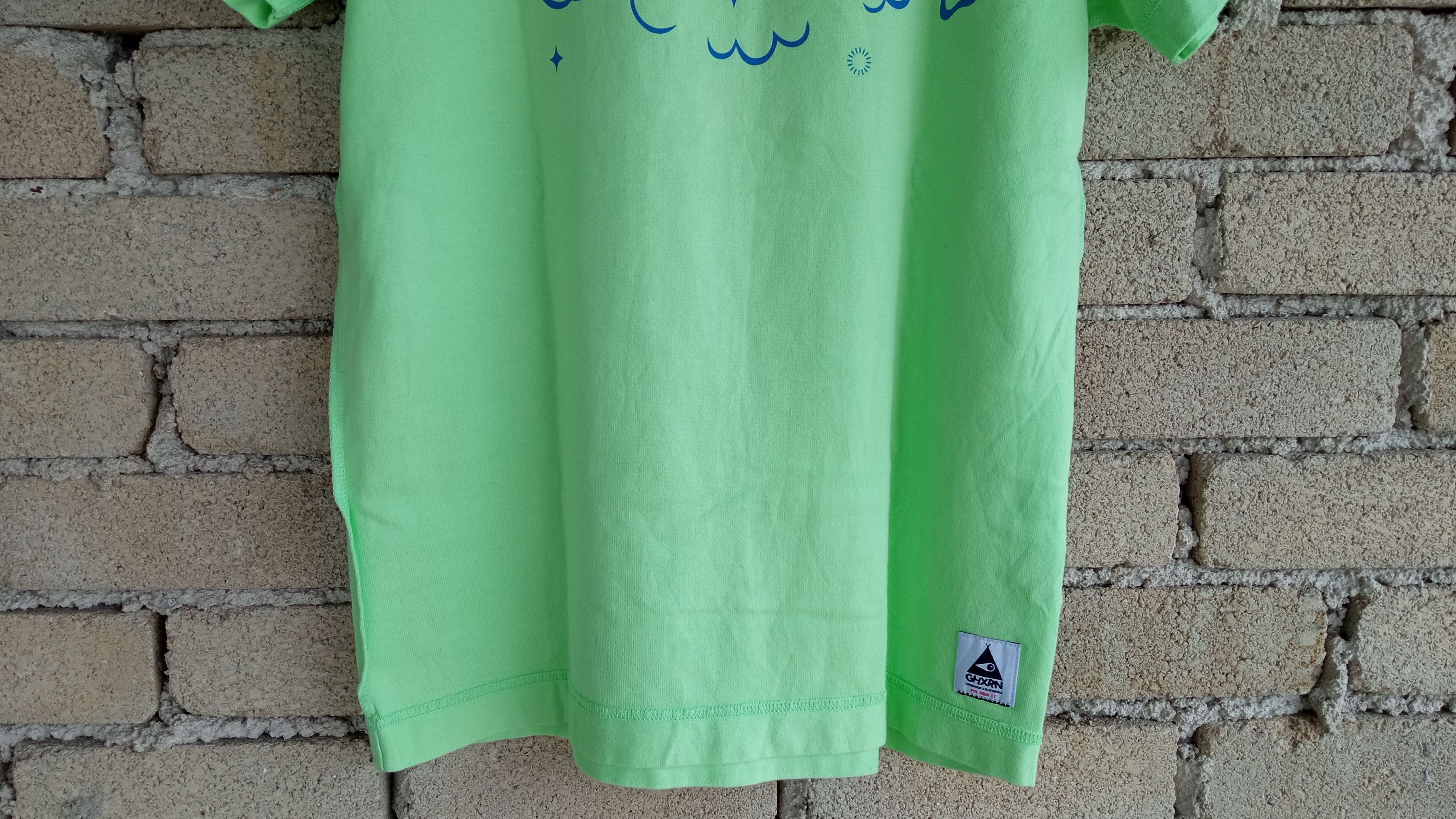 Goodhood × Paul Smith × R.Newbold 🔥🔥Goodhood x R.Newbold Collab T-Shirt Size US S / EU 44-46 / 1 - 9 Thumbnail