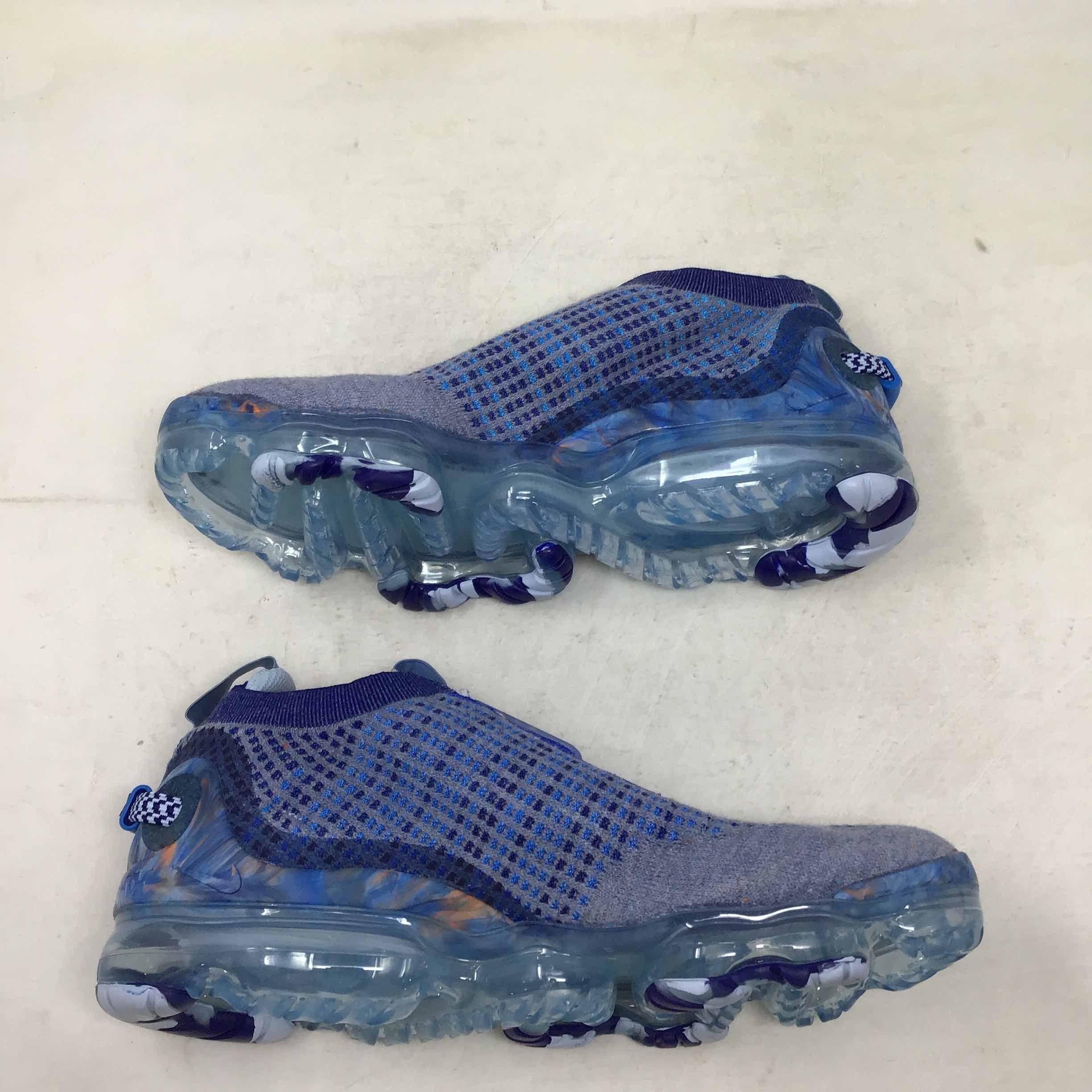 Nike air vapormax 2020 flyknit stone blue